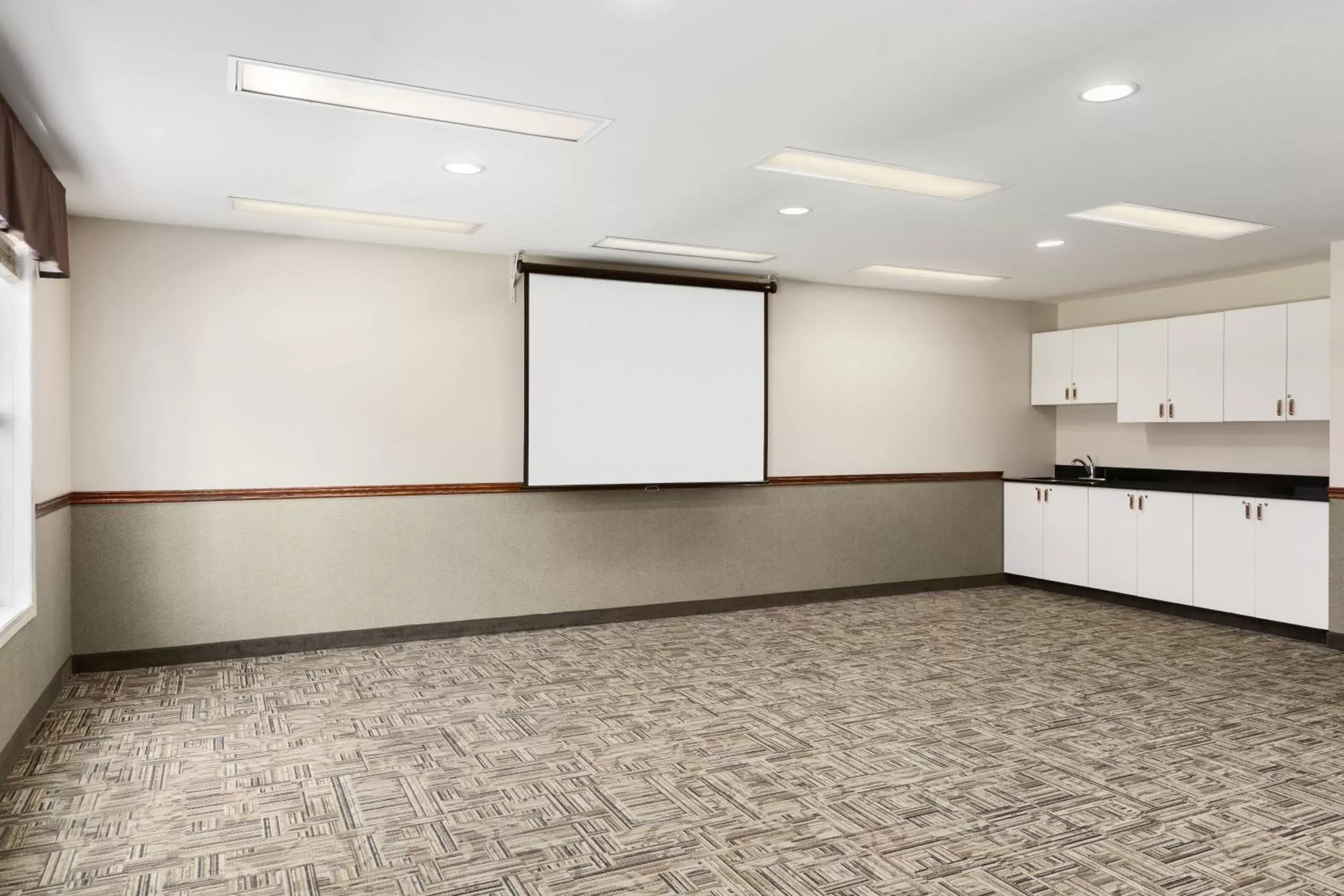 Meeting/conference room in Days Inn by Wyndham Steinbach
