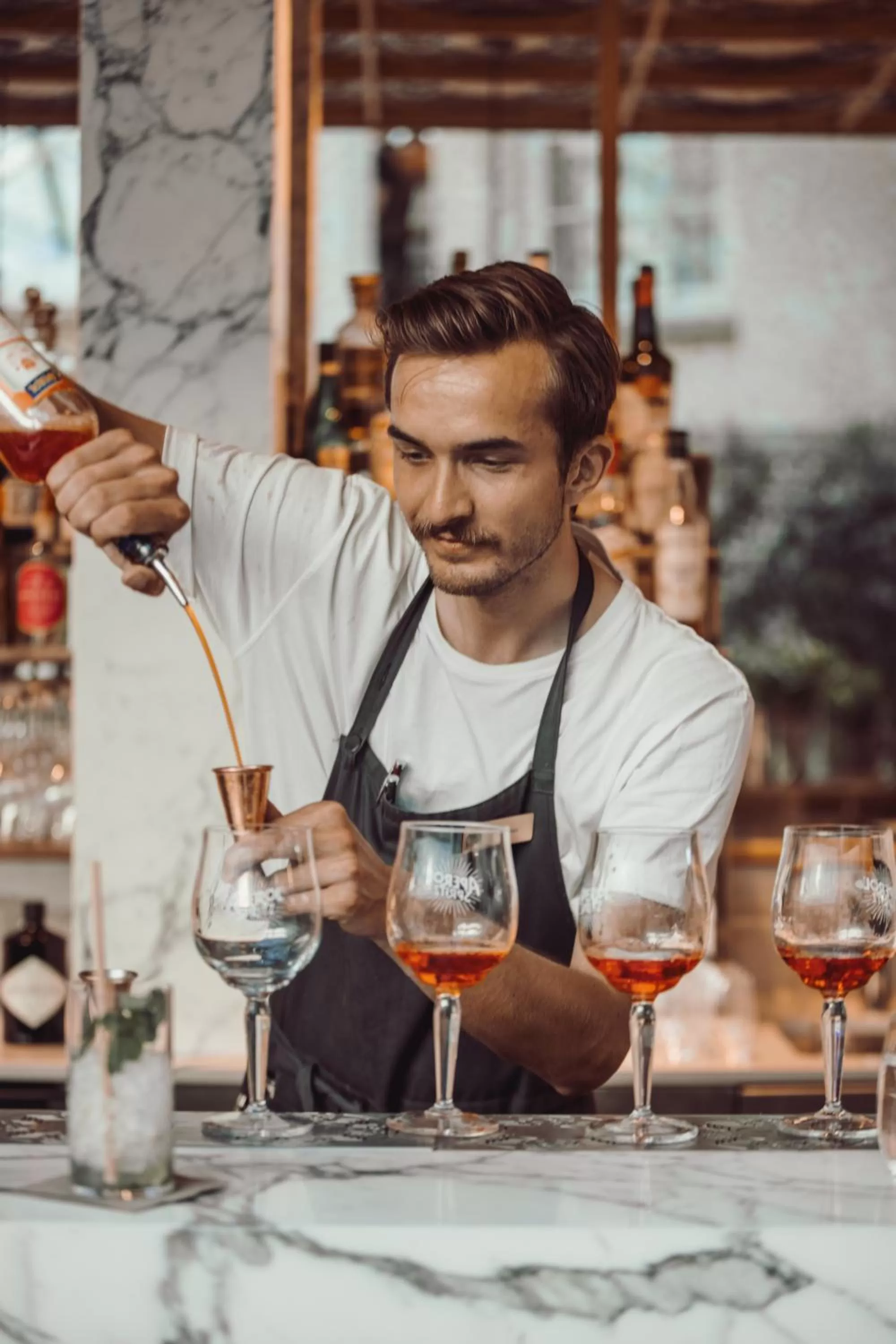 Lounge or bar in Villa Copenhagen