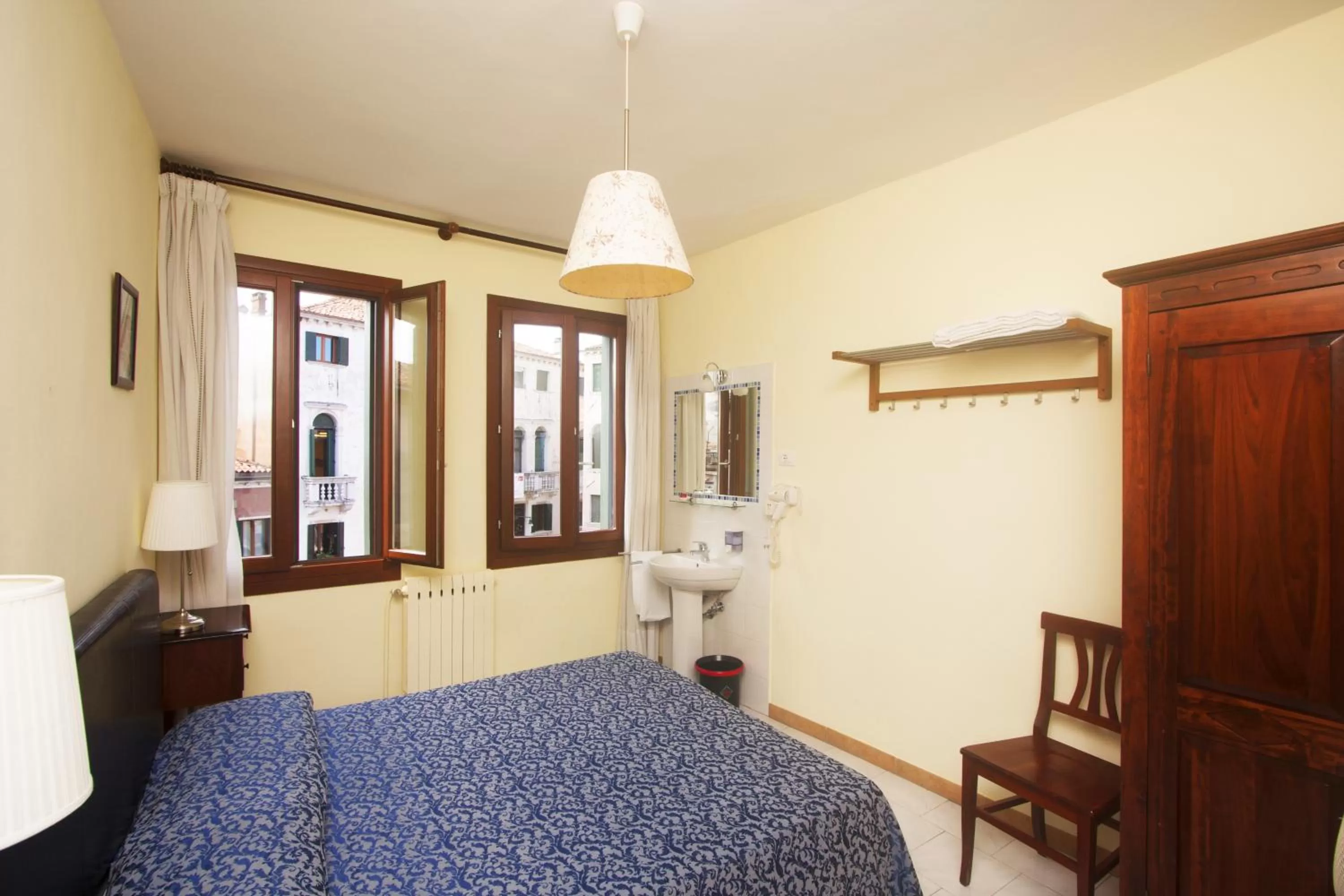 Photo of the whole room, Bed in Hotel dalla Mora