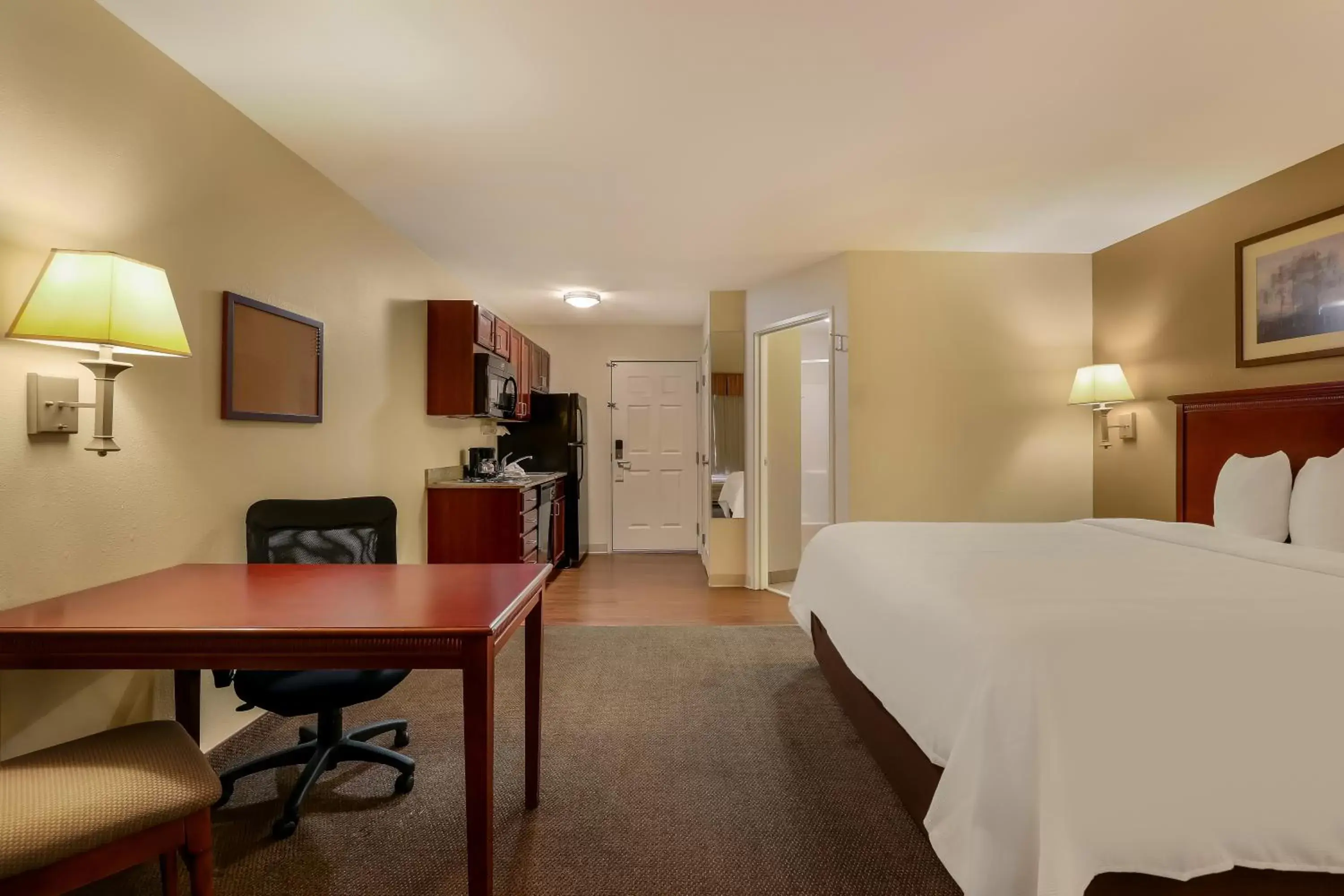 MainStay Suites Fitchburg - Madison
