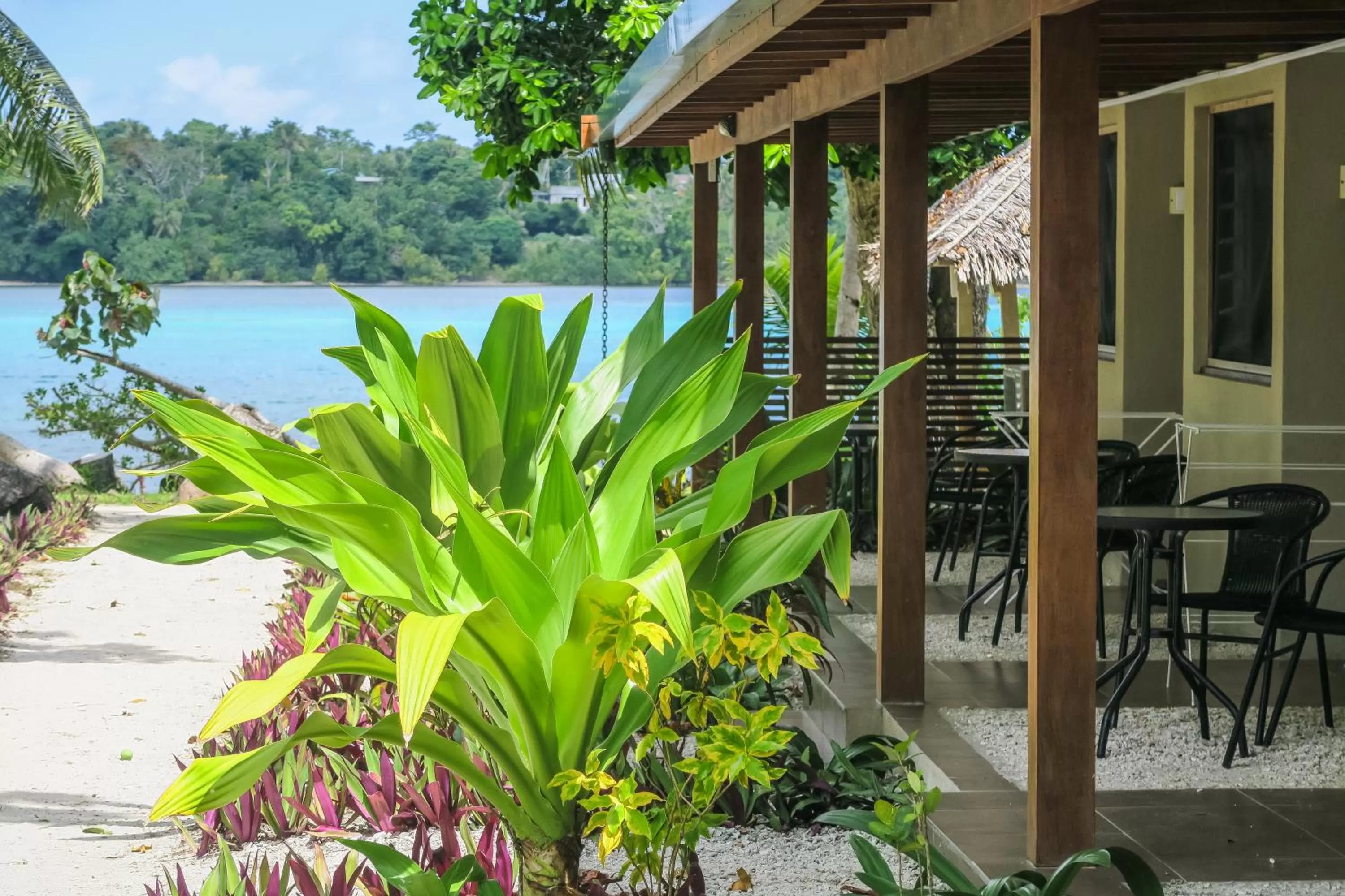 Erakor Island Resort & Spa