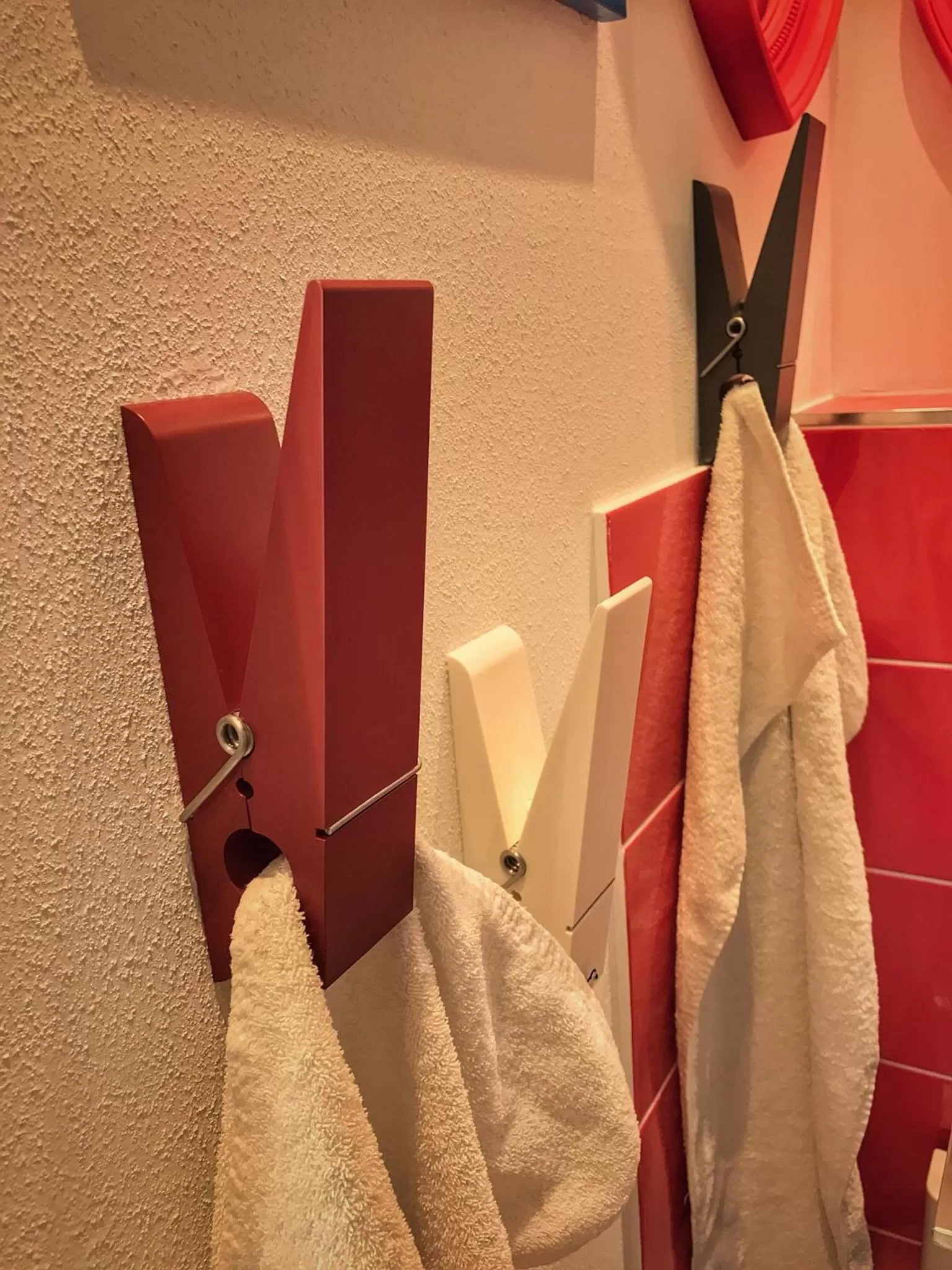 Photo of the whole room in Road Stop Wuppertal