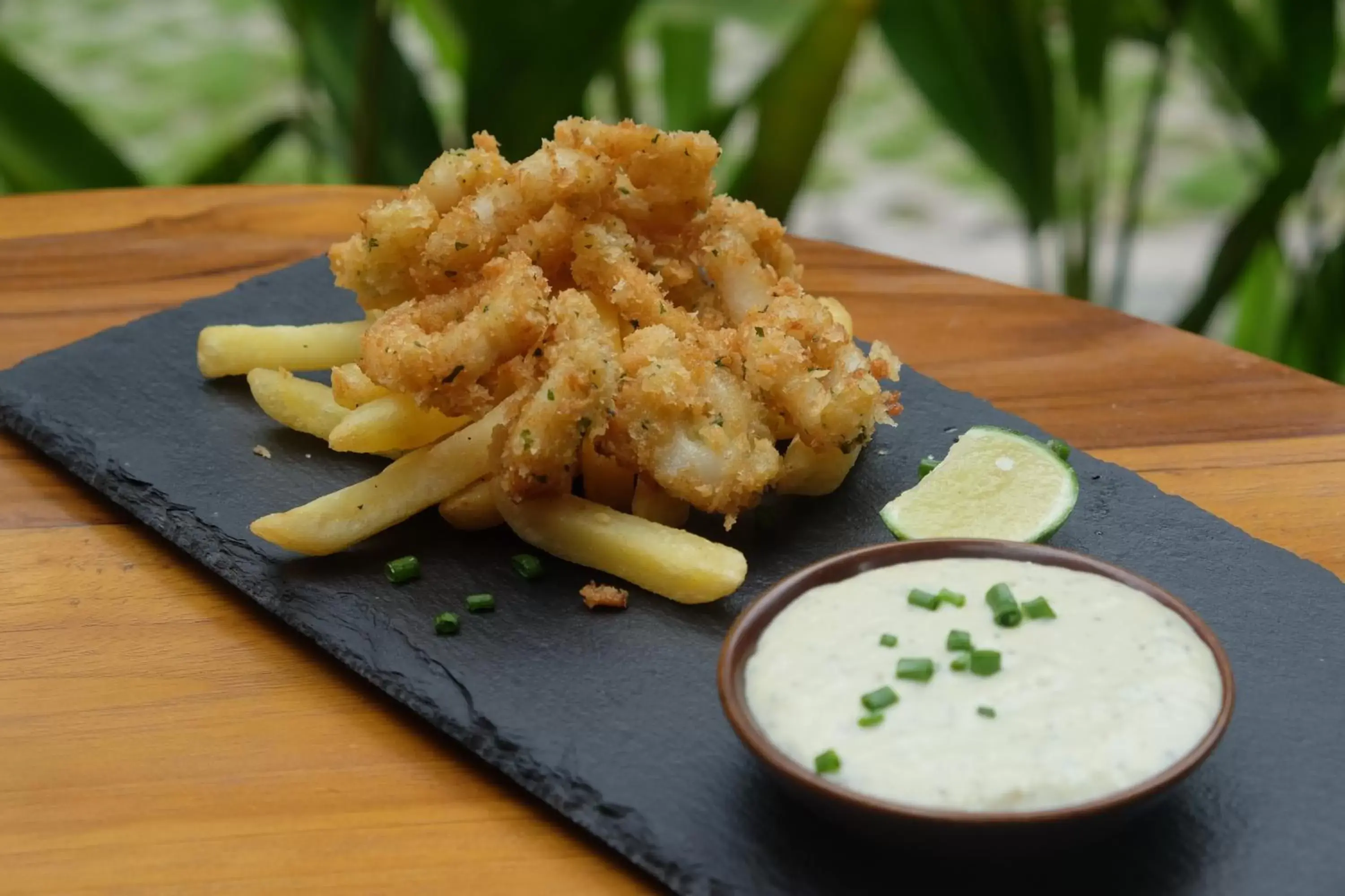 Property building in Anja Jimbaran Property building in Anja Jimbaran