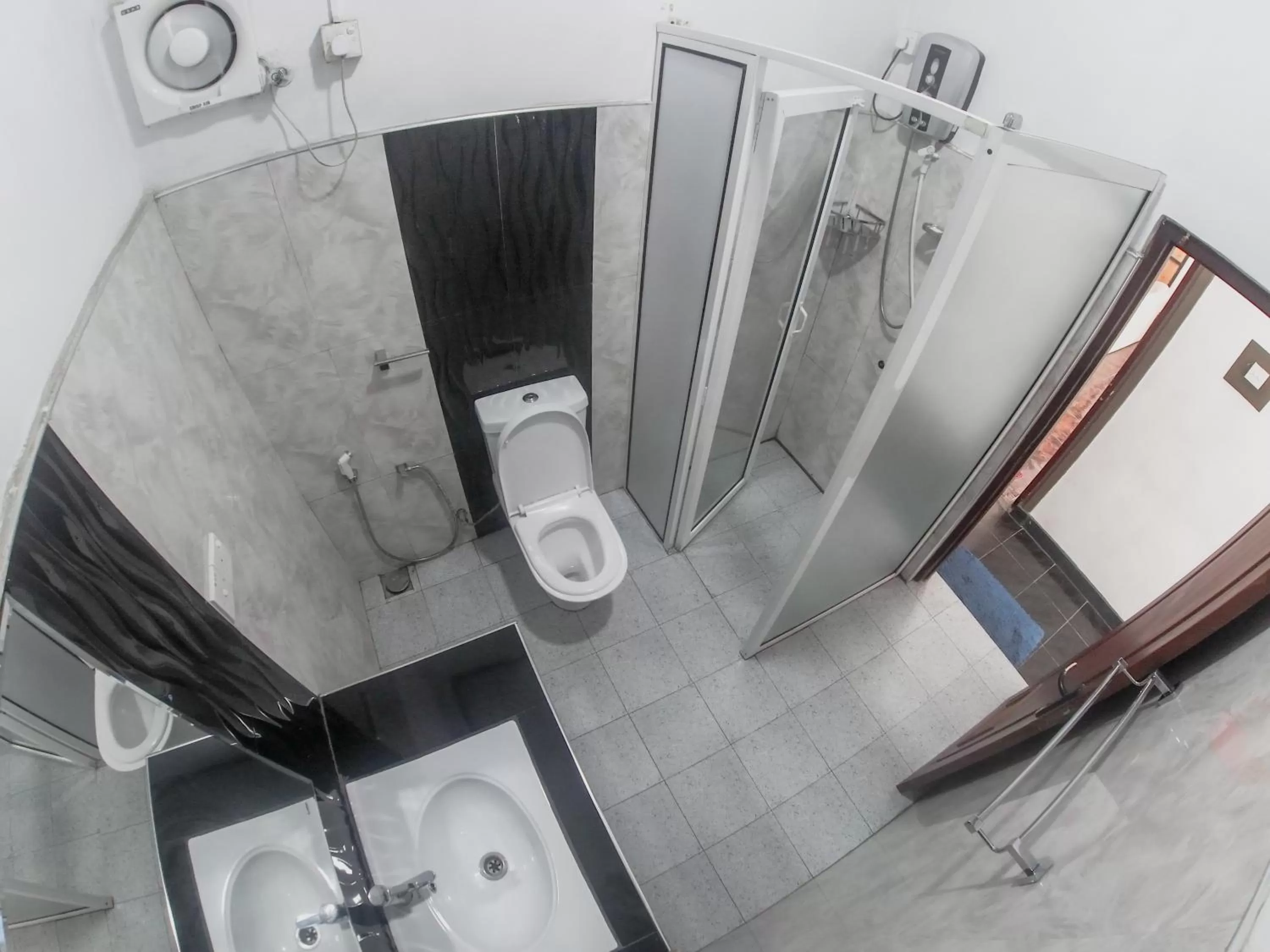 Kandy Forest Villa Hotel