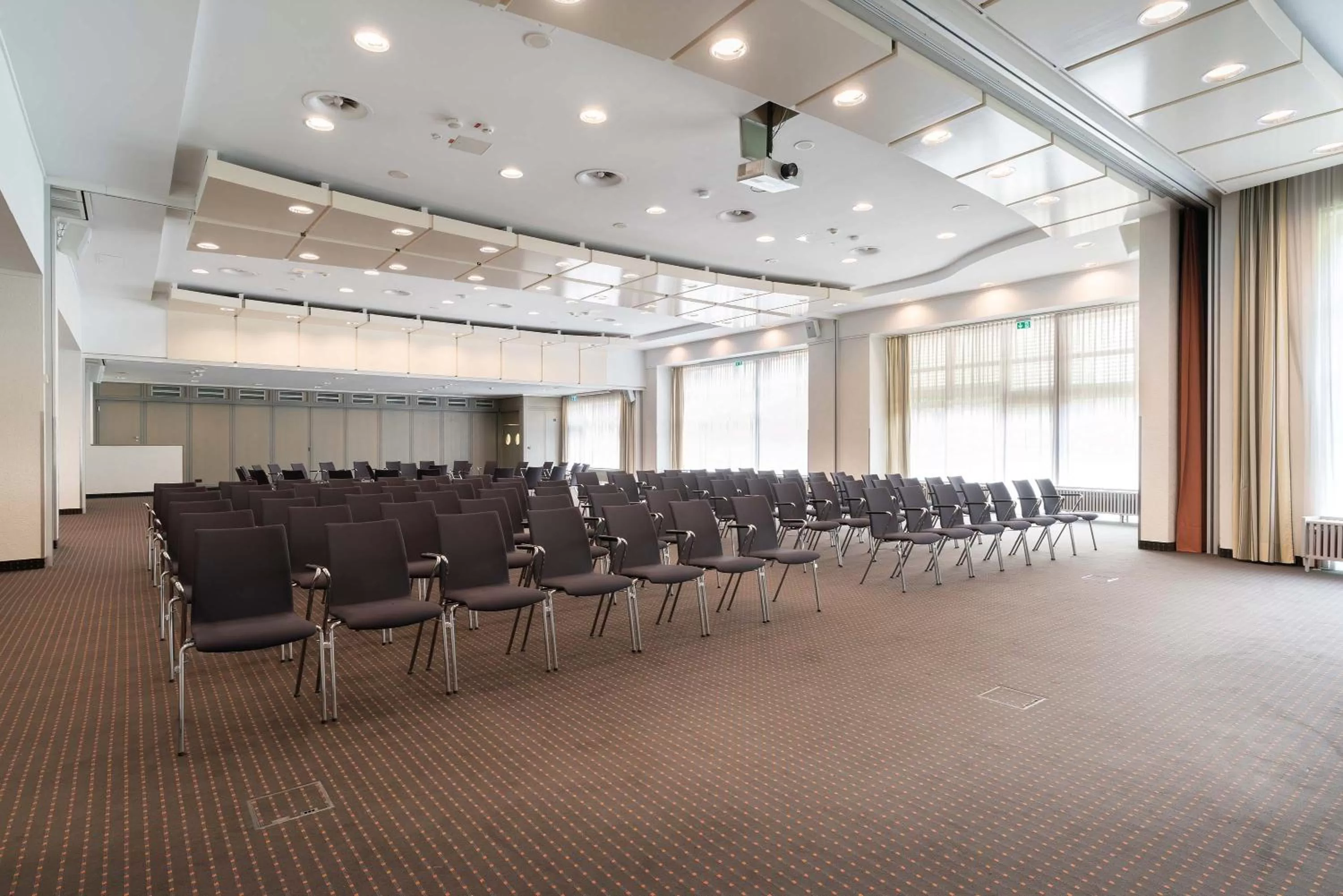 Meeting/conference room in Seminaris Hotel Bad Honnef