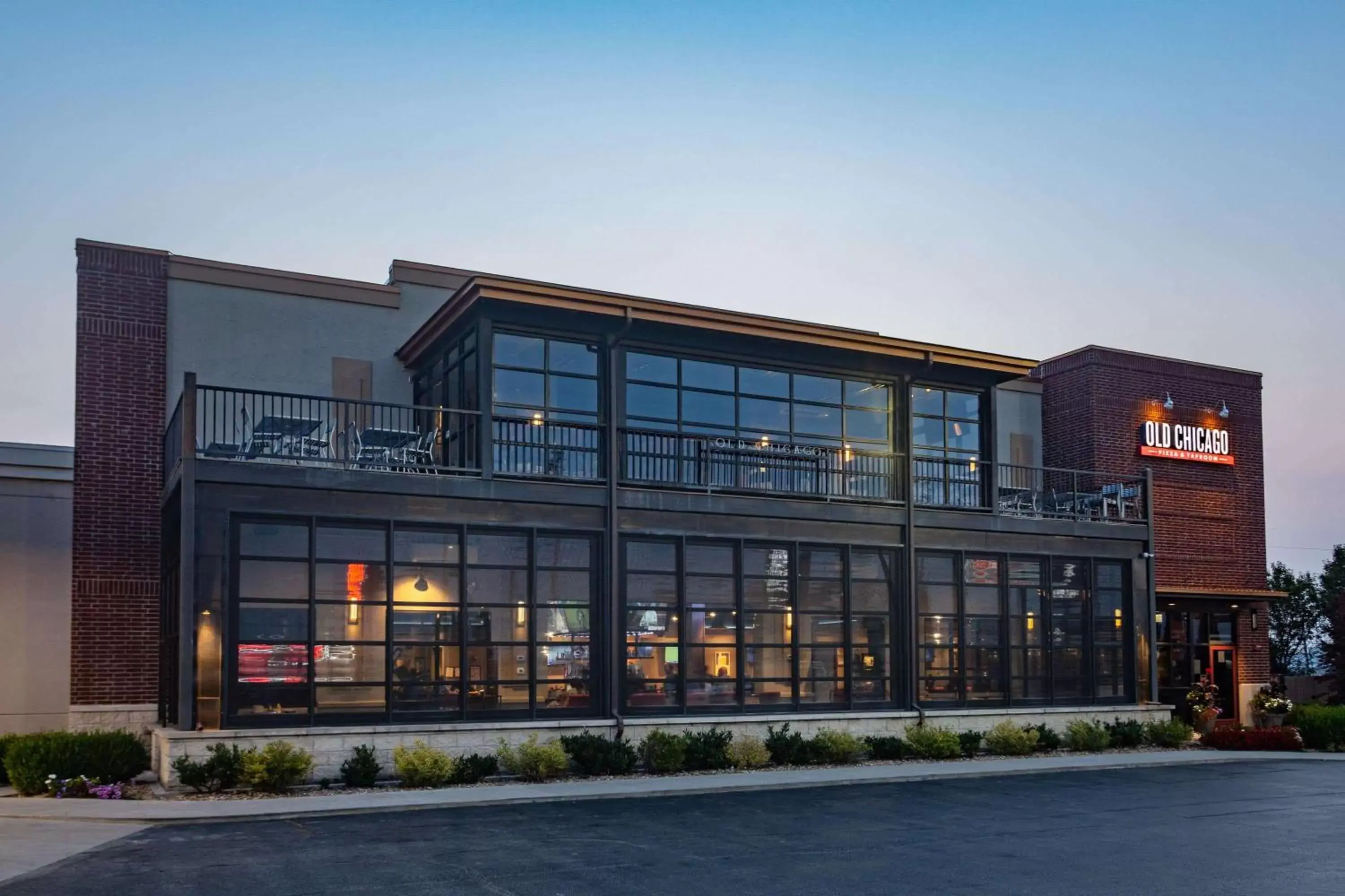 Restaurant/places to eat in La Quinta by Wyndham Joplin Restaurant/places to eat in La Quinta by Wyndham Joplin