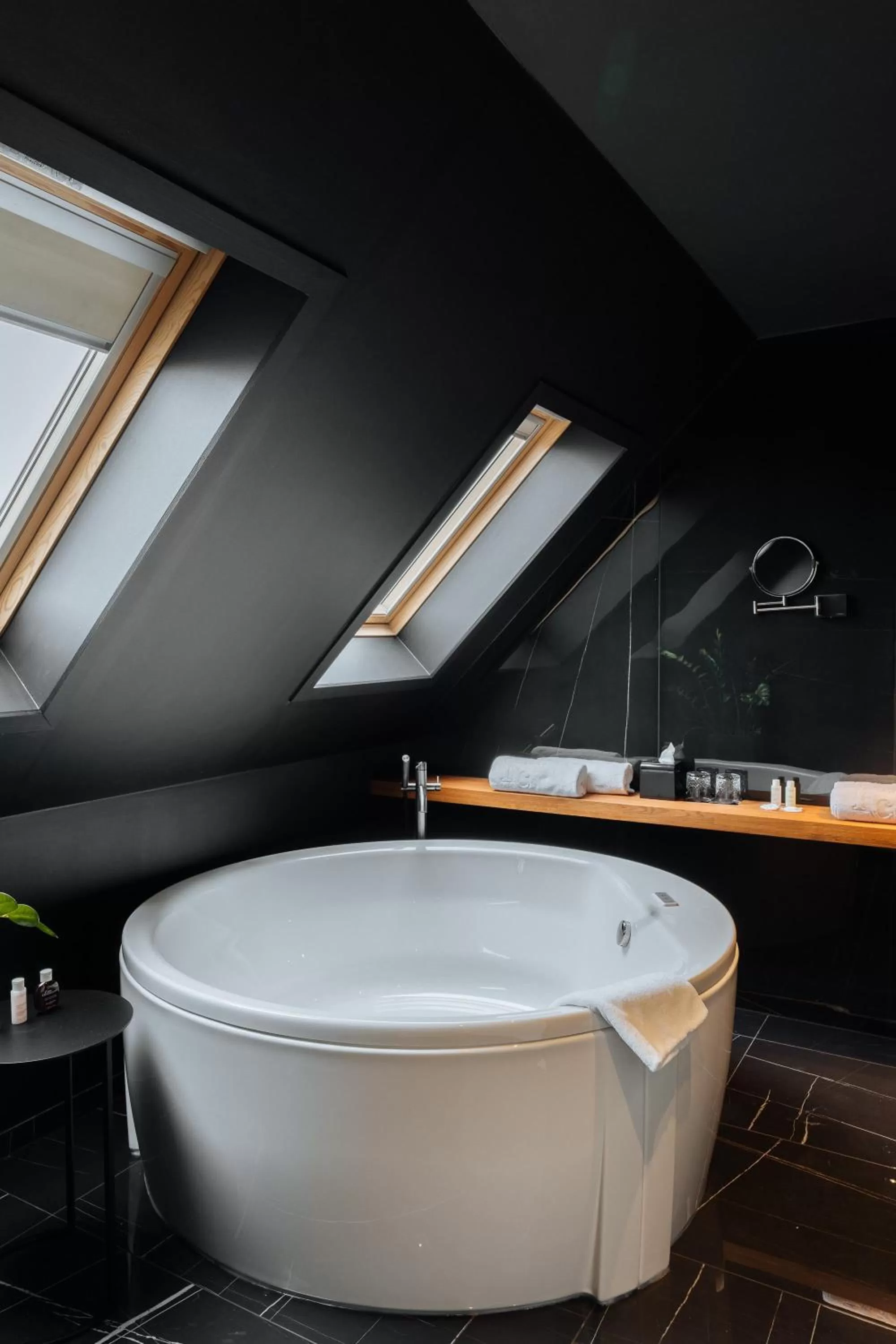 Bathroom in Cosmopolite Hotel Nieuwpoort-Bad