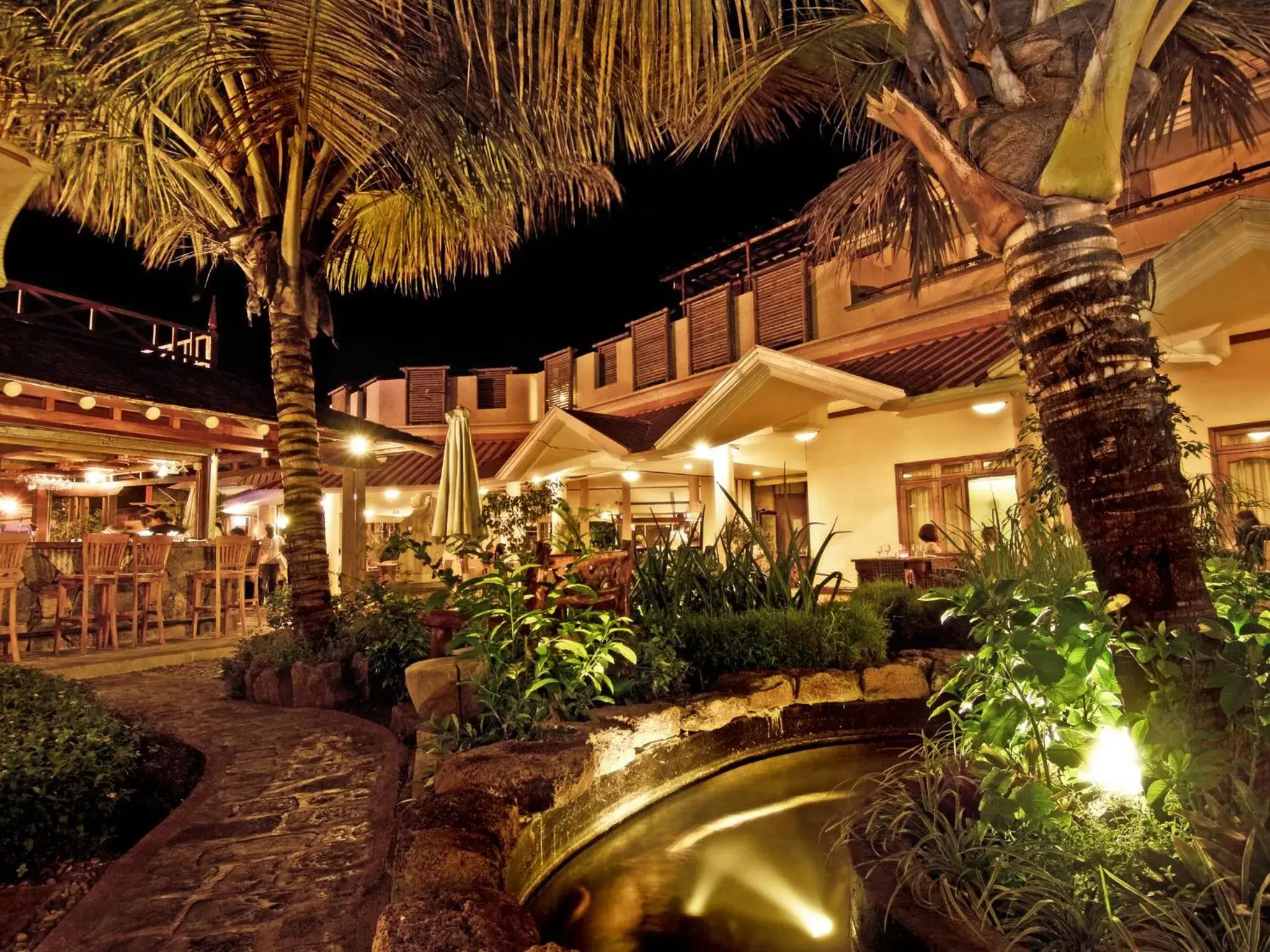 Restaurant/places to eat in Aanari Hotel & Spa- Mauritius Restaurant/places to eat in Aanari Hotel & Spa- Mauritius