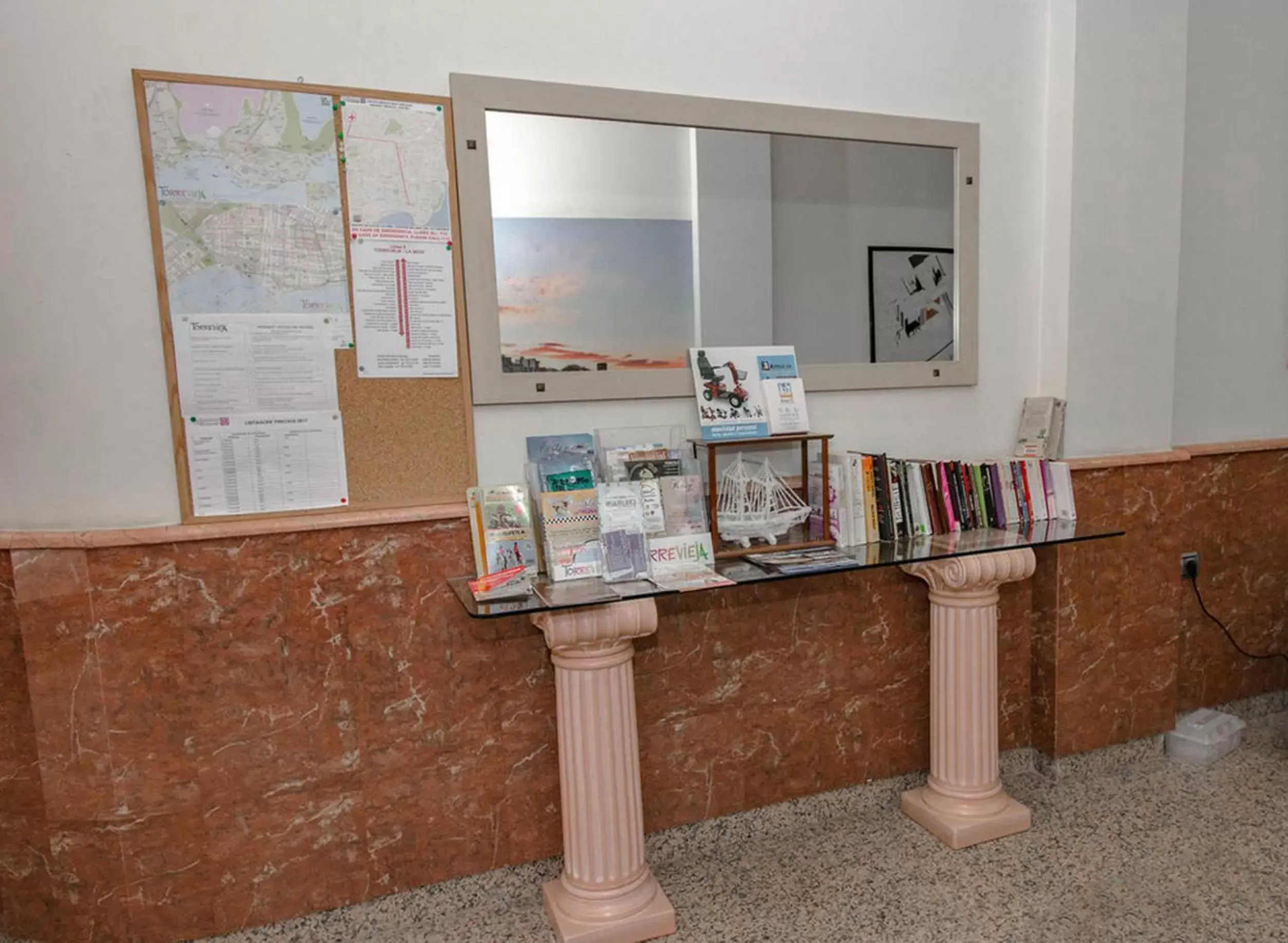 Facade/entrance in Apartamentos Turísticos Fresno Facade/entrance in Apartamentos Turísticos Fresno