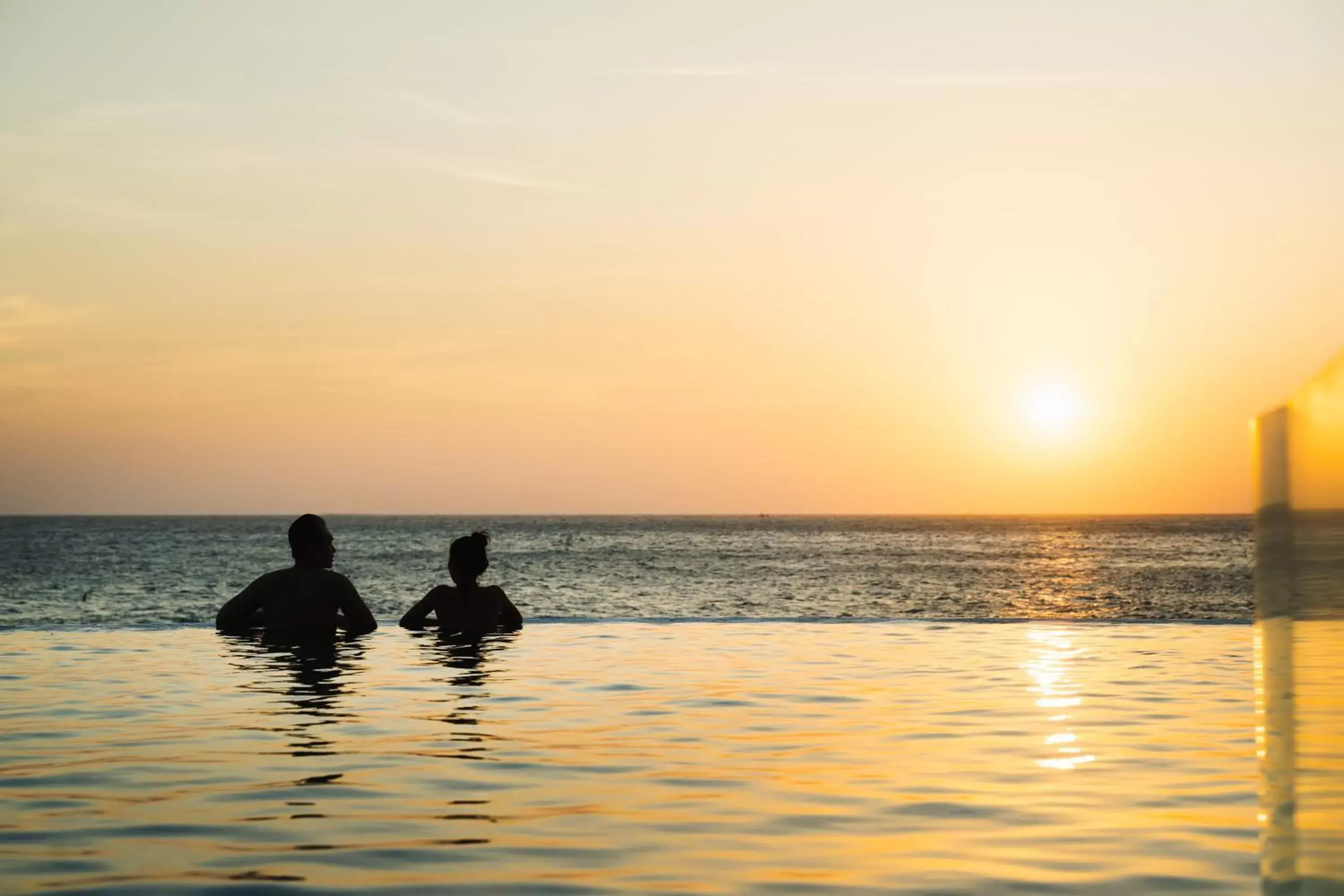Swimming pool in Mercure Vung Tau Resort Swimming pool in Mercure Vung Tau Resort