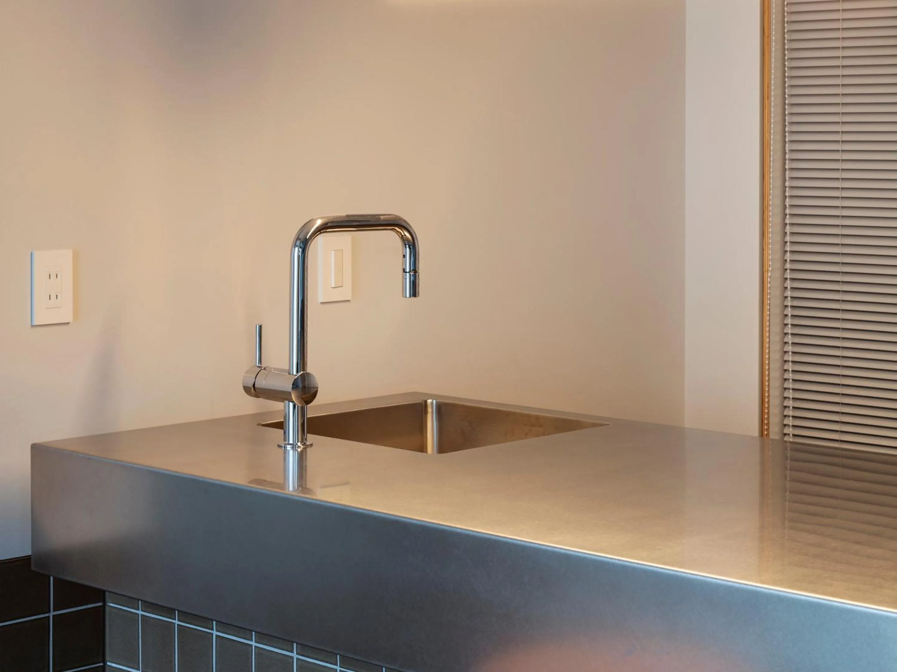 kitchen in all day place shibuya