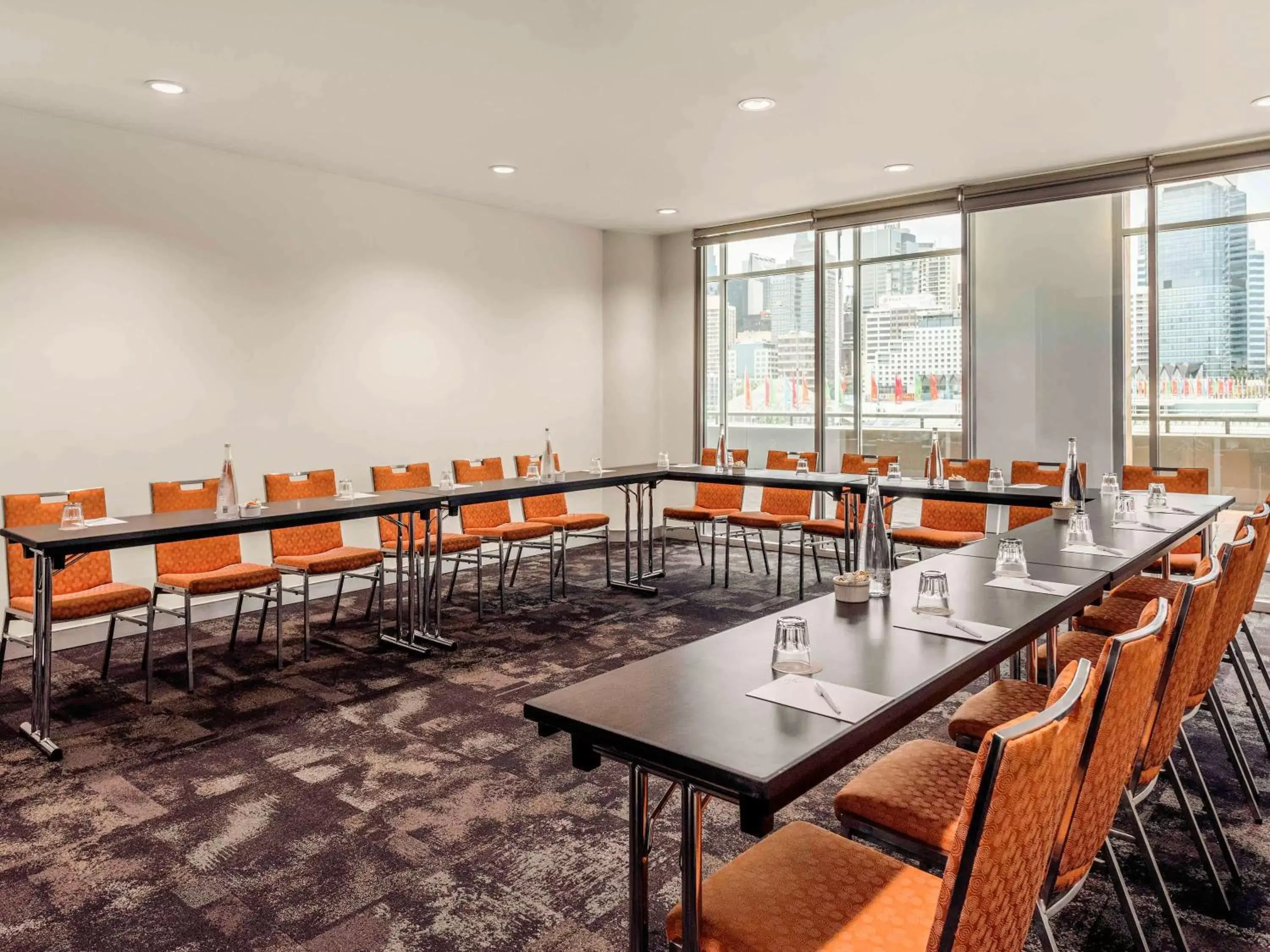 Meeting/conference room in ibis Sydney Darling Harbour