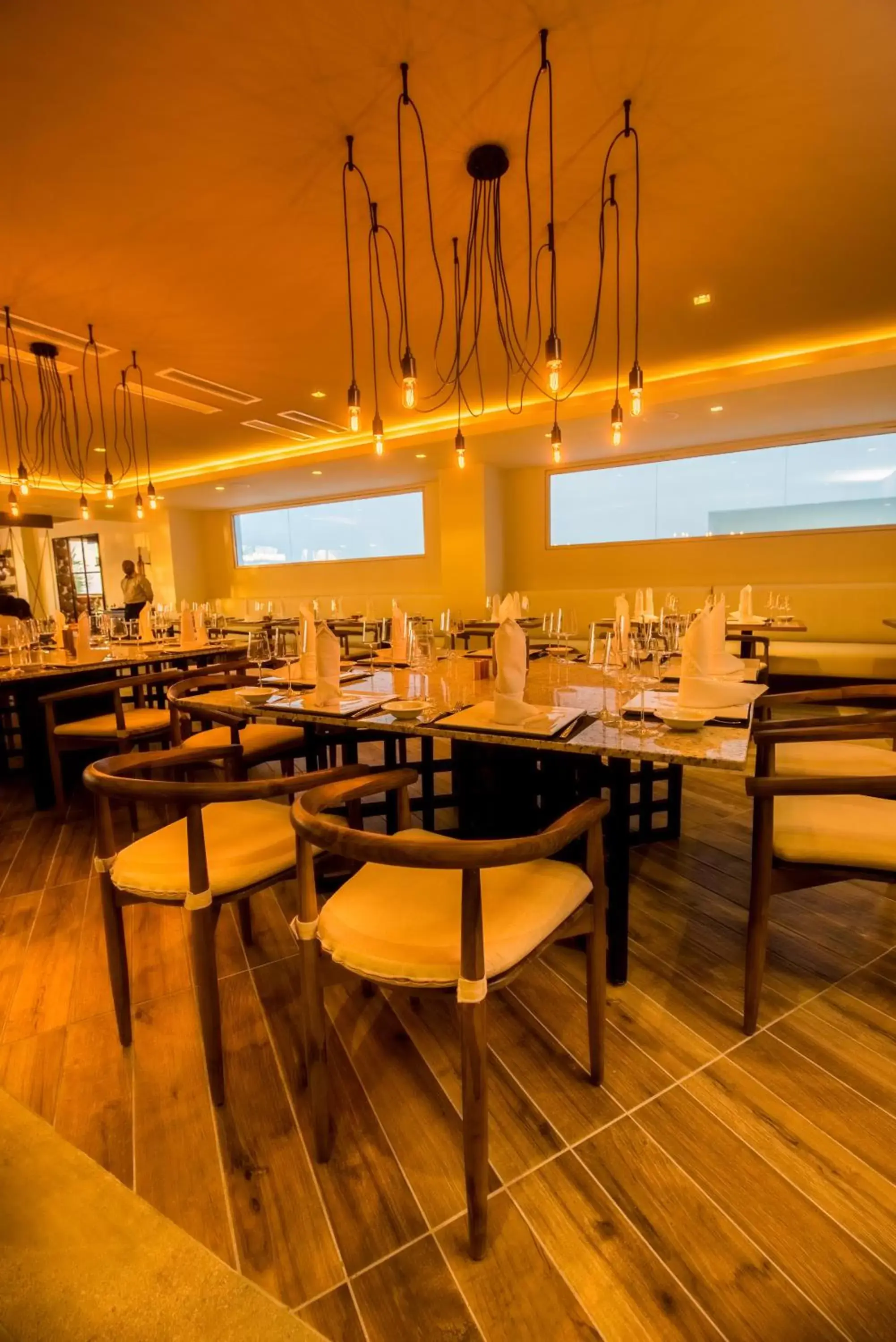 Restaurant/places to eat in Presidential Suites Cabarete - Room Only Restaurant/places to eat in Presidential Suites Cabarete - Room Only