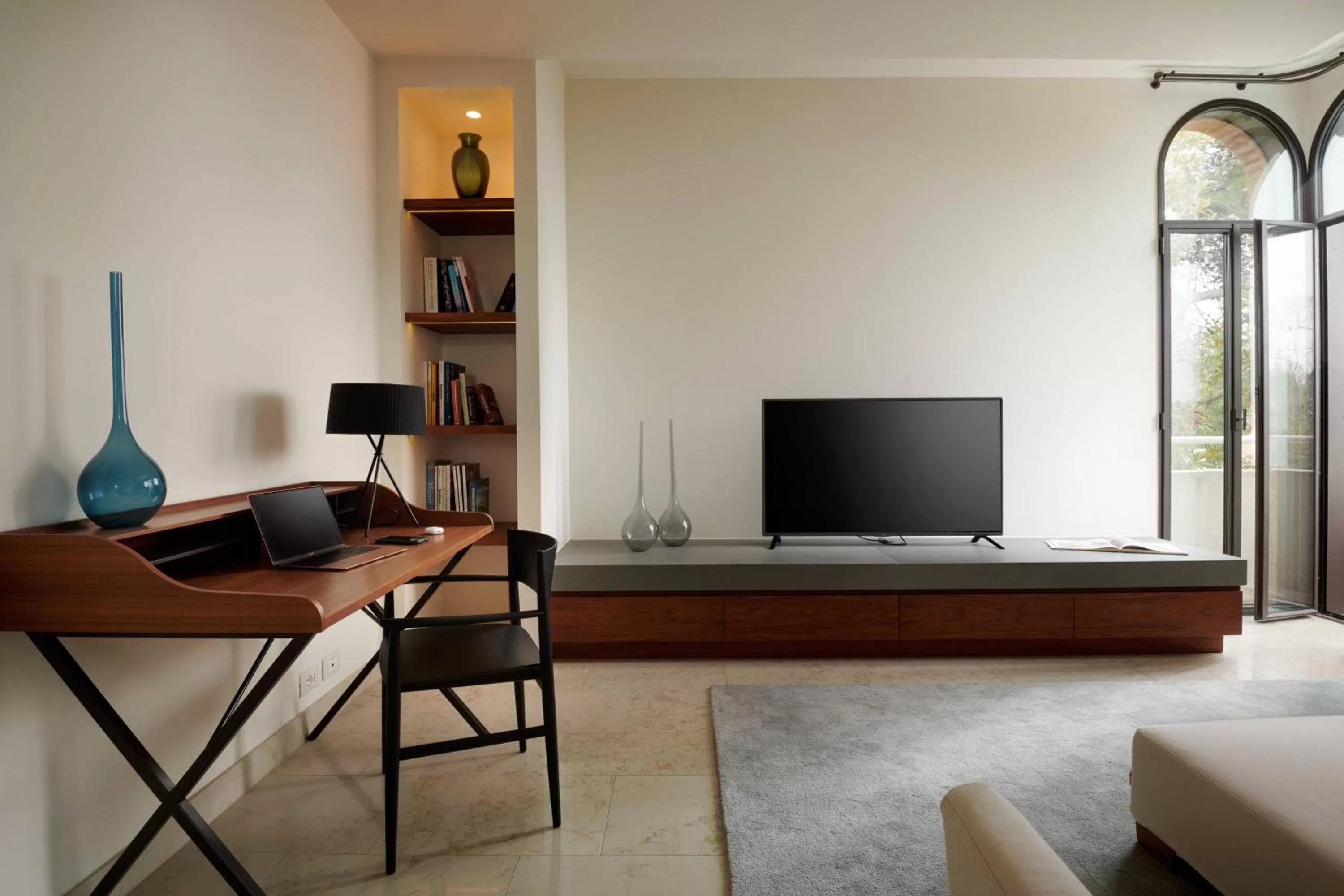 Lounge or bar in JW Marriott Venice Resort & Spa