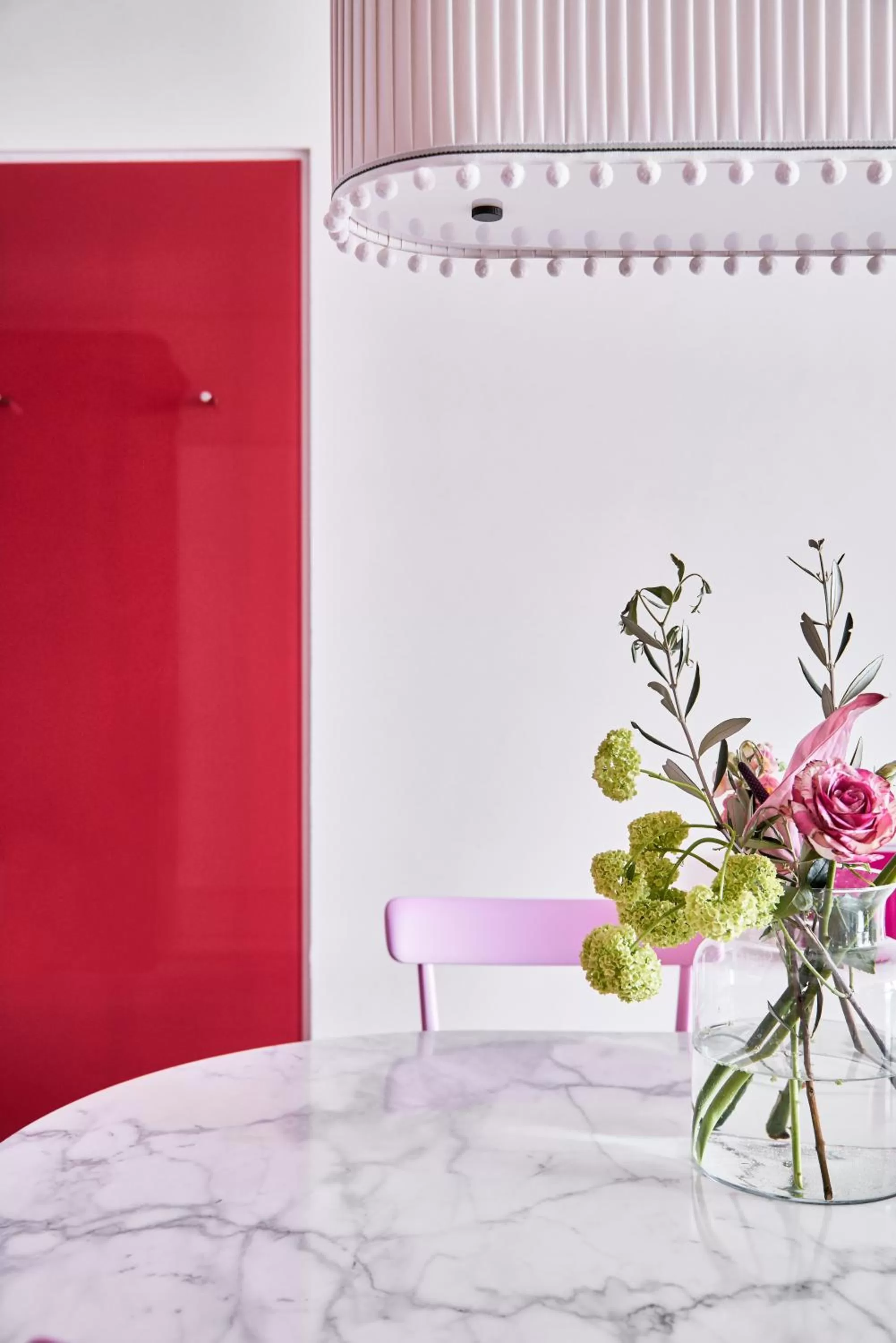 Living room in SIDE, Hamburg, a Member of Design Hotels