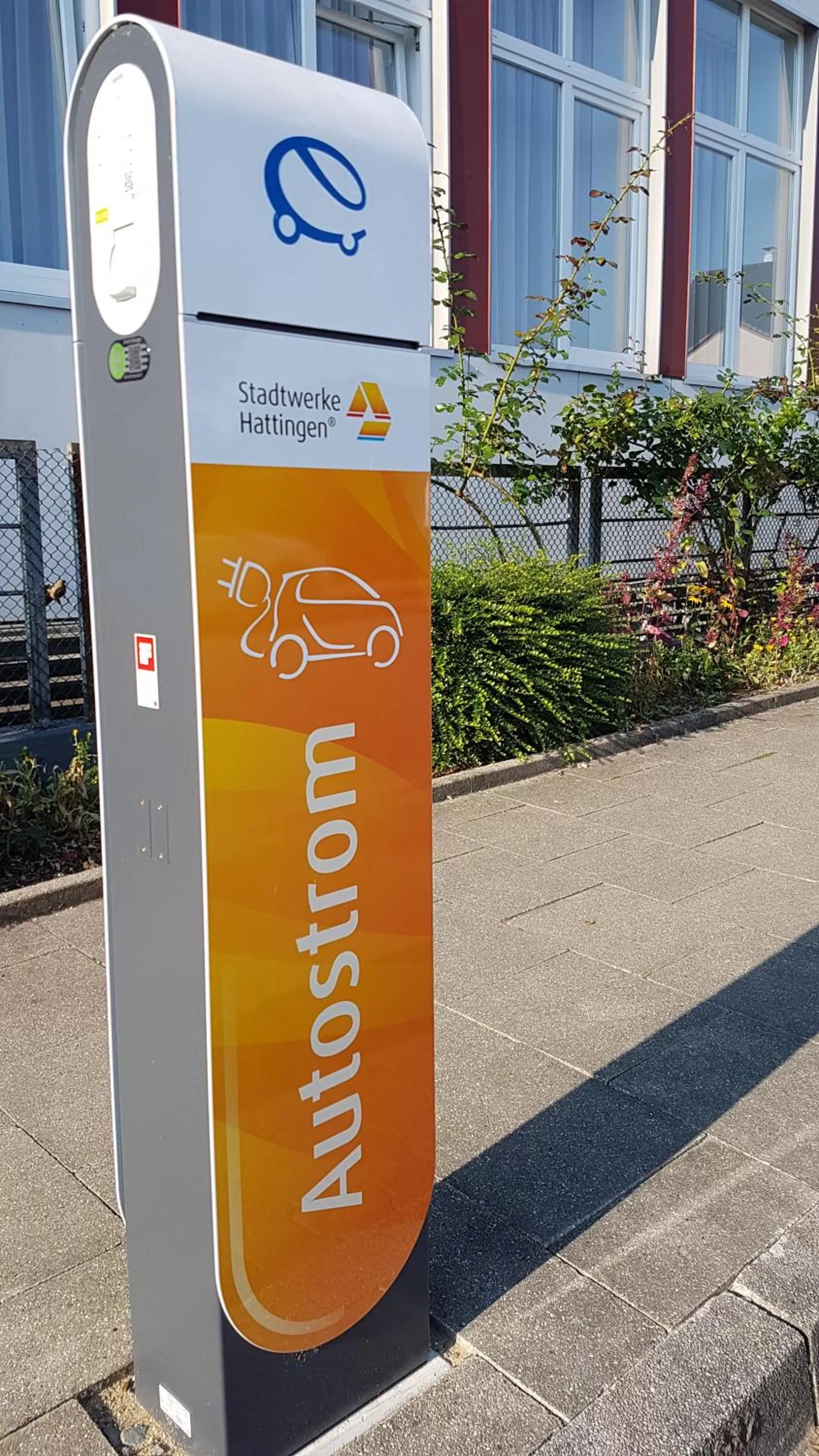 Business facilities in Ruhr Inn Hotel