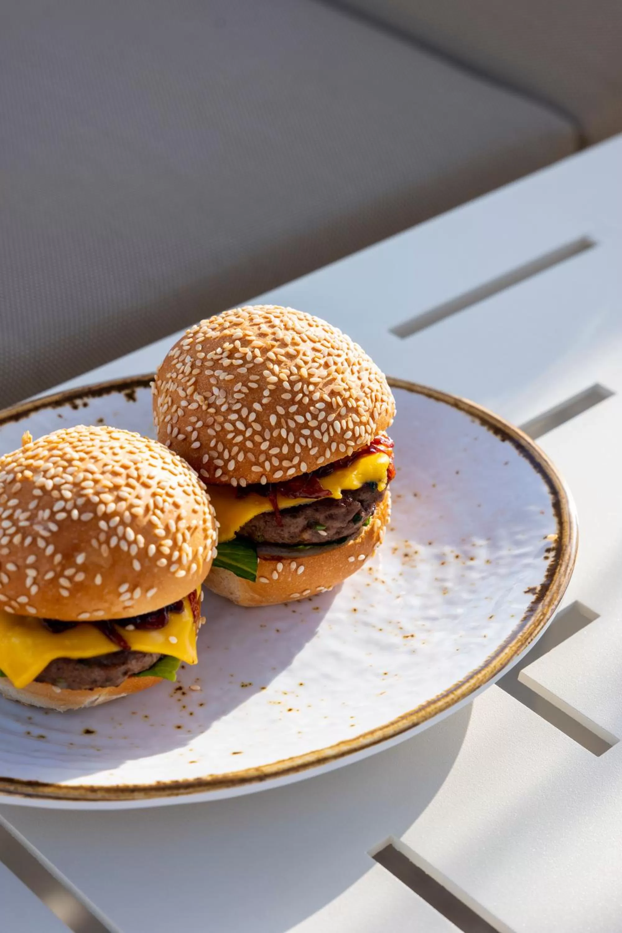 Food in Remal Hotel & Villas Al Dhannah City