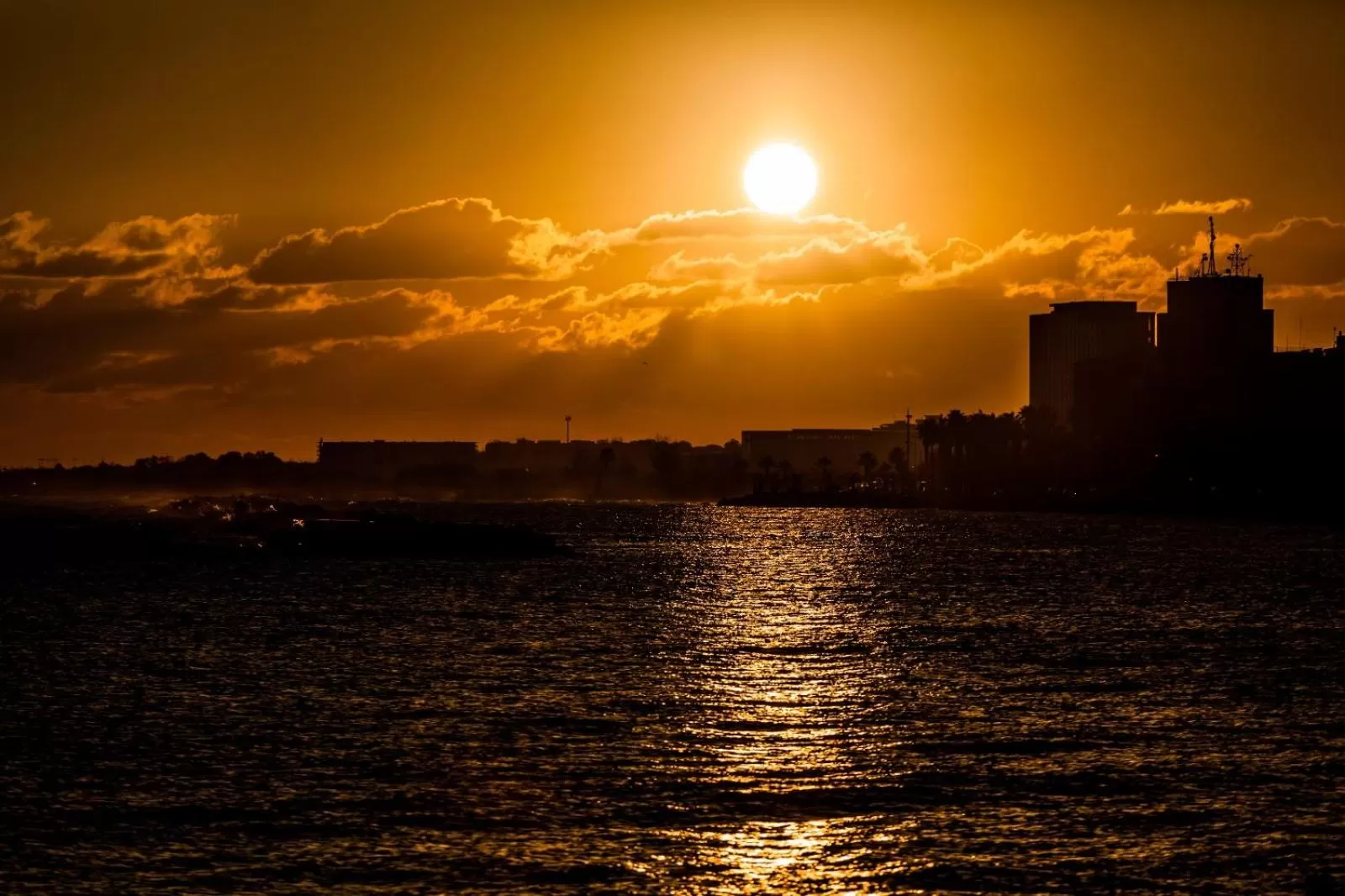 Natural landscape in Travel B&B