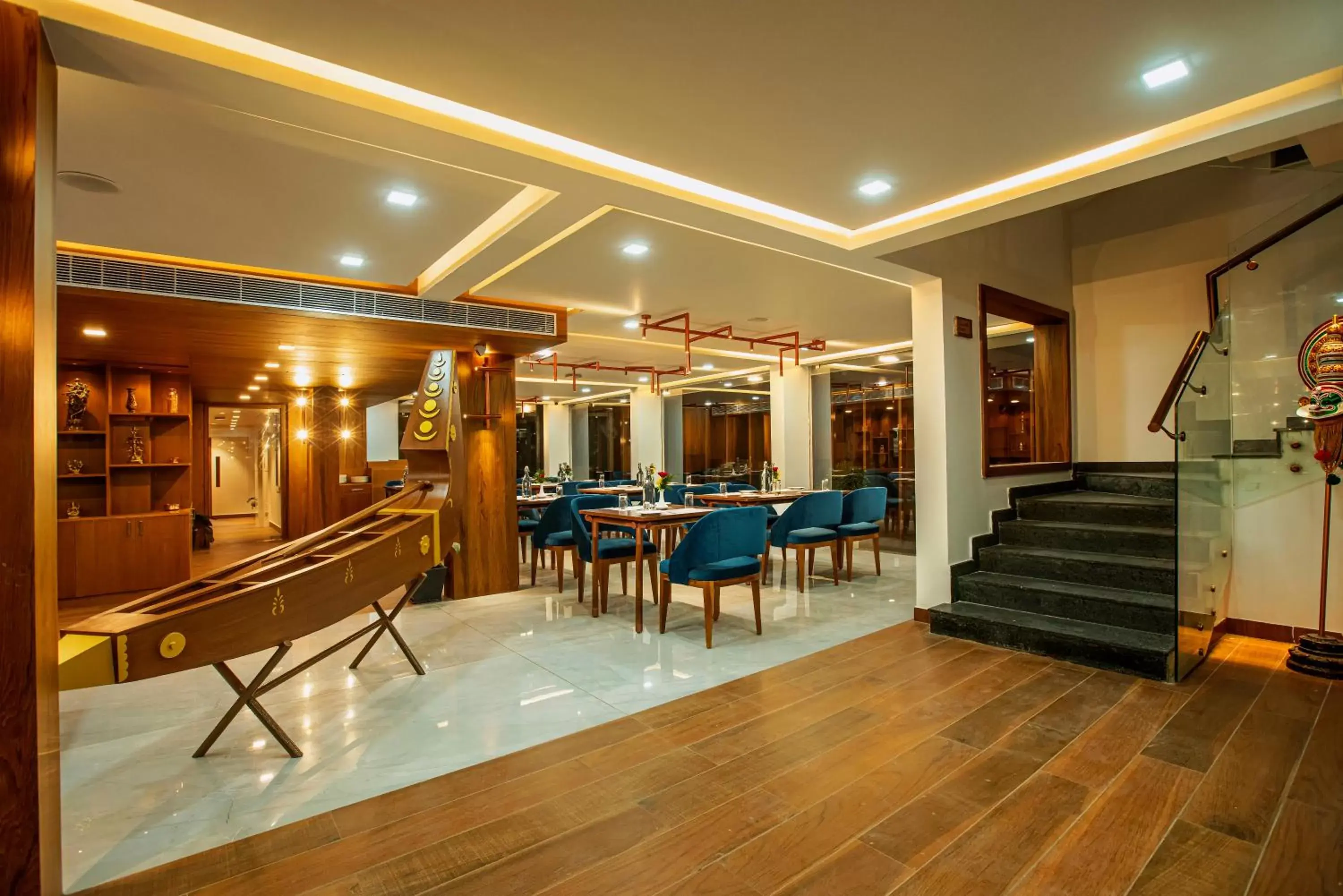 Restaurant/places to eat in Harivaram Yuga Restaurant/places to eat in Harivaram Yuga