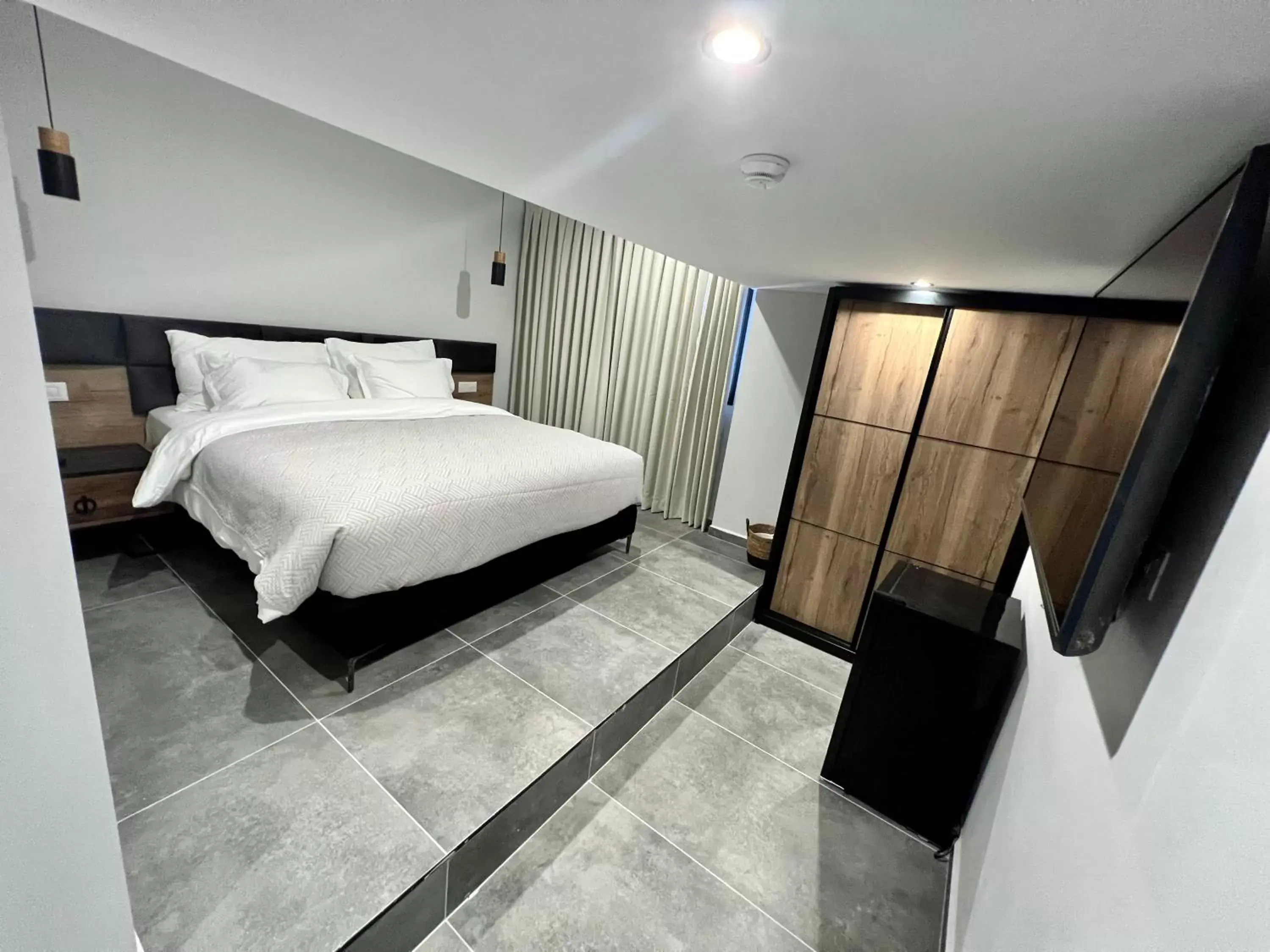 Superior Family Room in בוטיק רפאל Boutique Rafael Superior Family Room in בוטיק רפאל Boutique Rafael