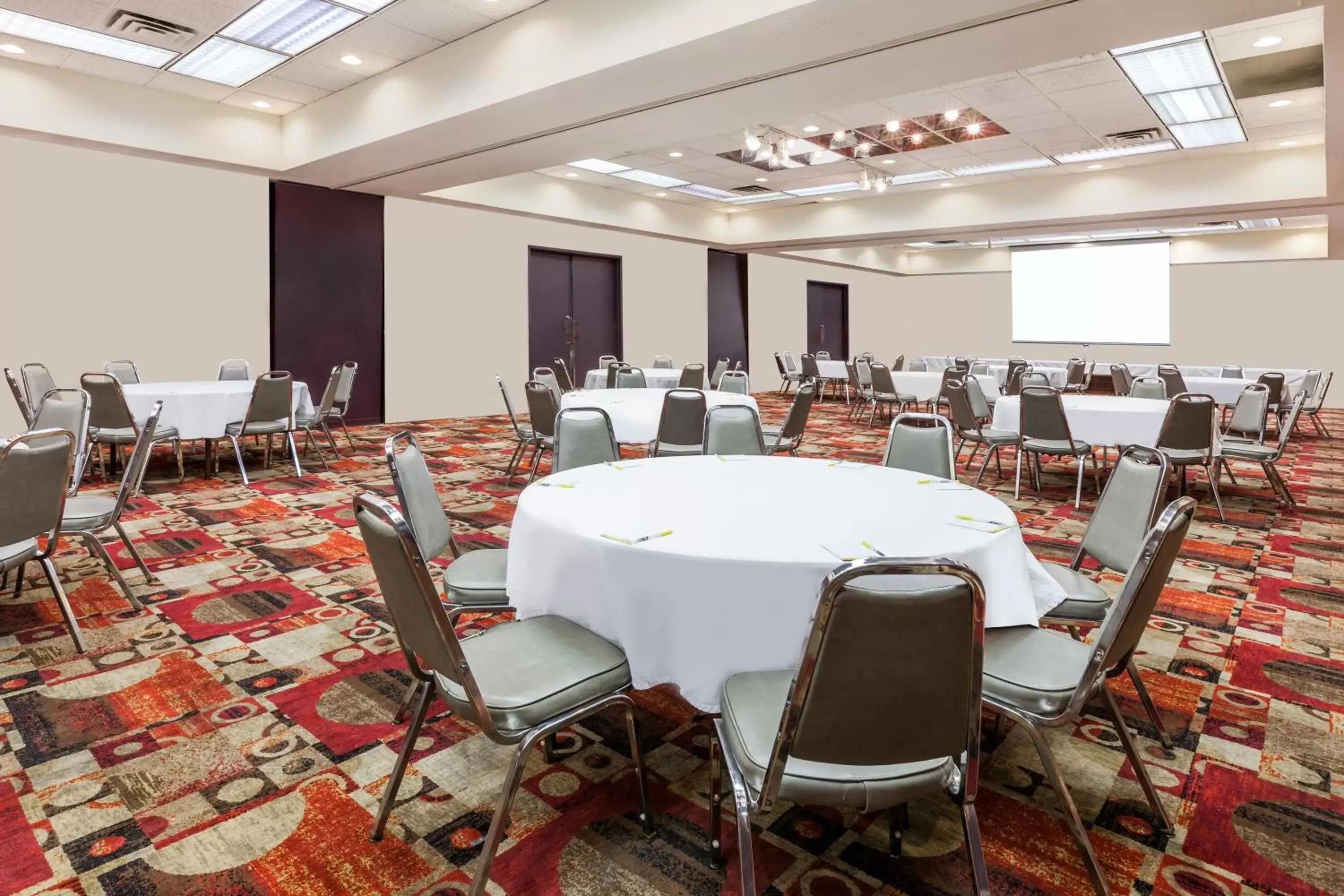 Banquet/Function facilities in Days Inn by Wyndham Sherman