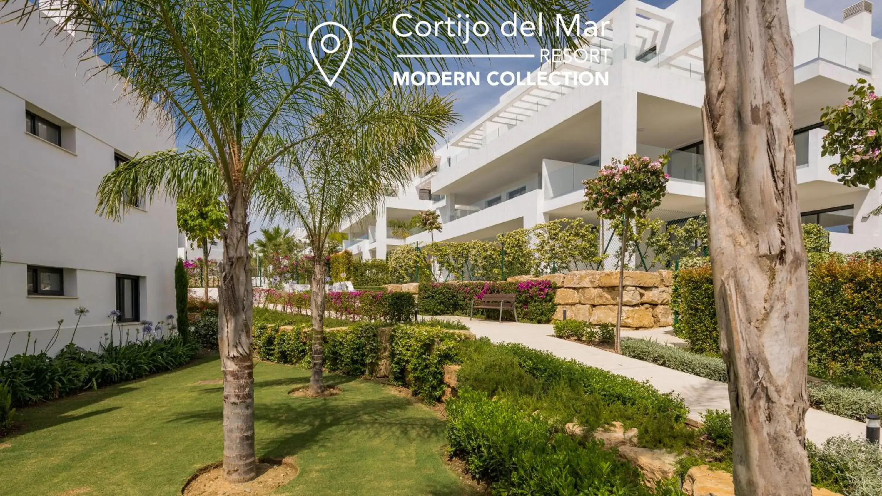 Off site in Cortijo Del Mar Resort