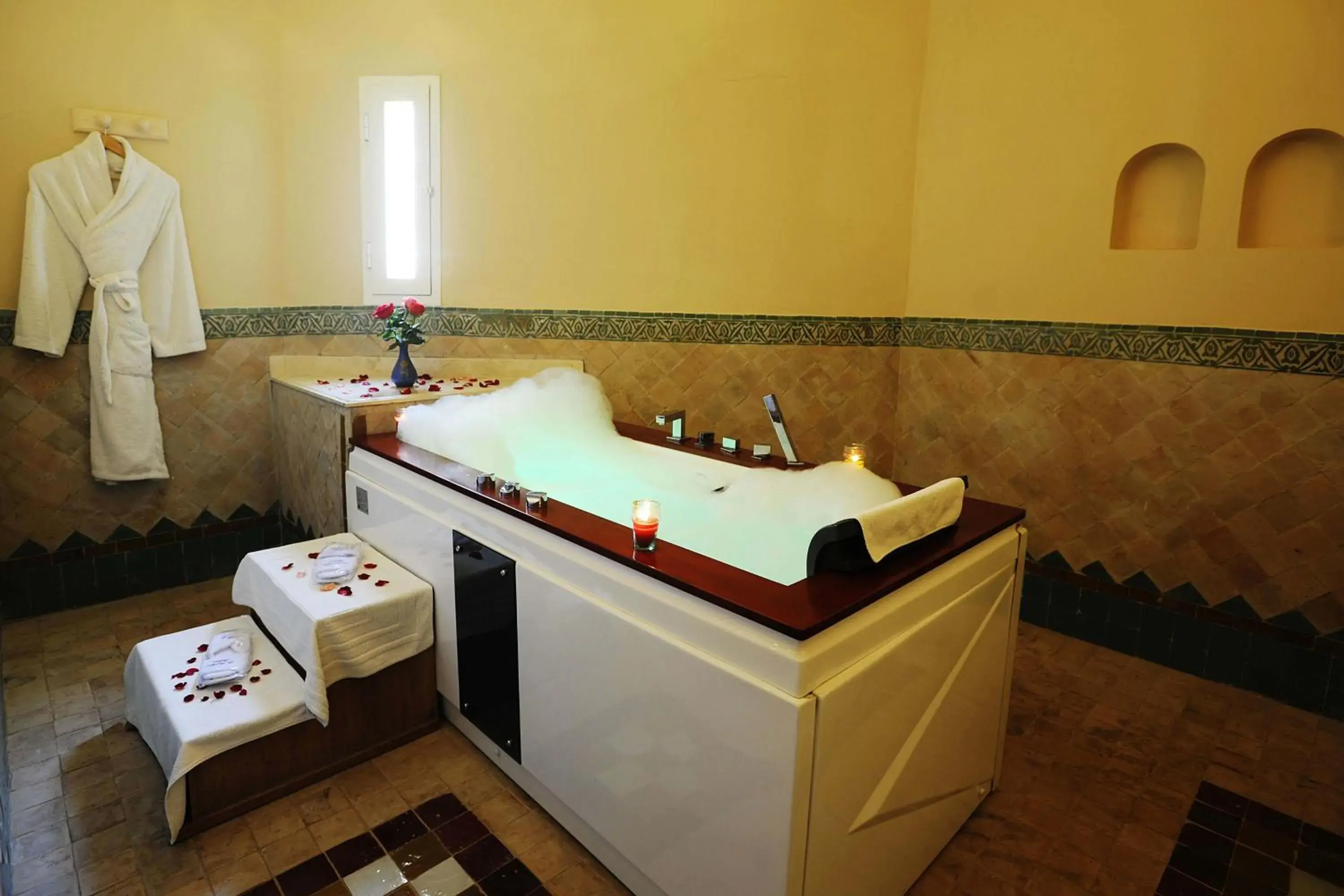 Other, Bathroom in Berbère Palace