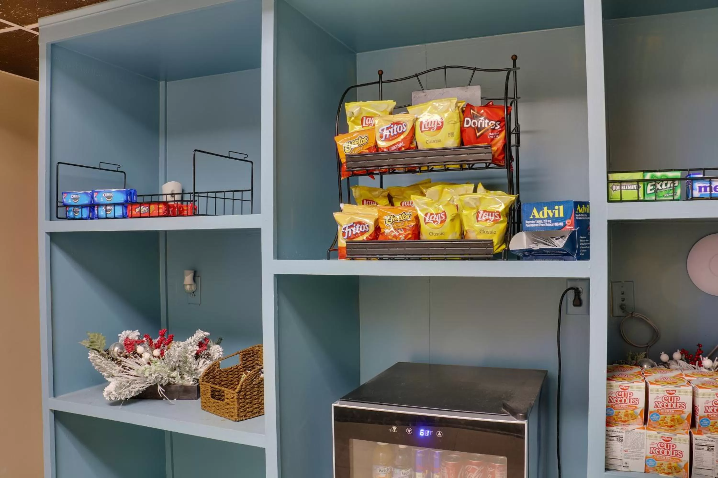 Food in Country Inn & Suites by Radisson, Savannah Gateway, GA