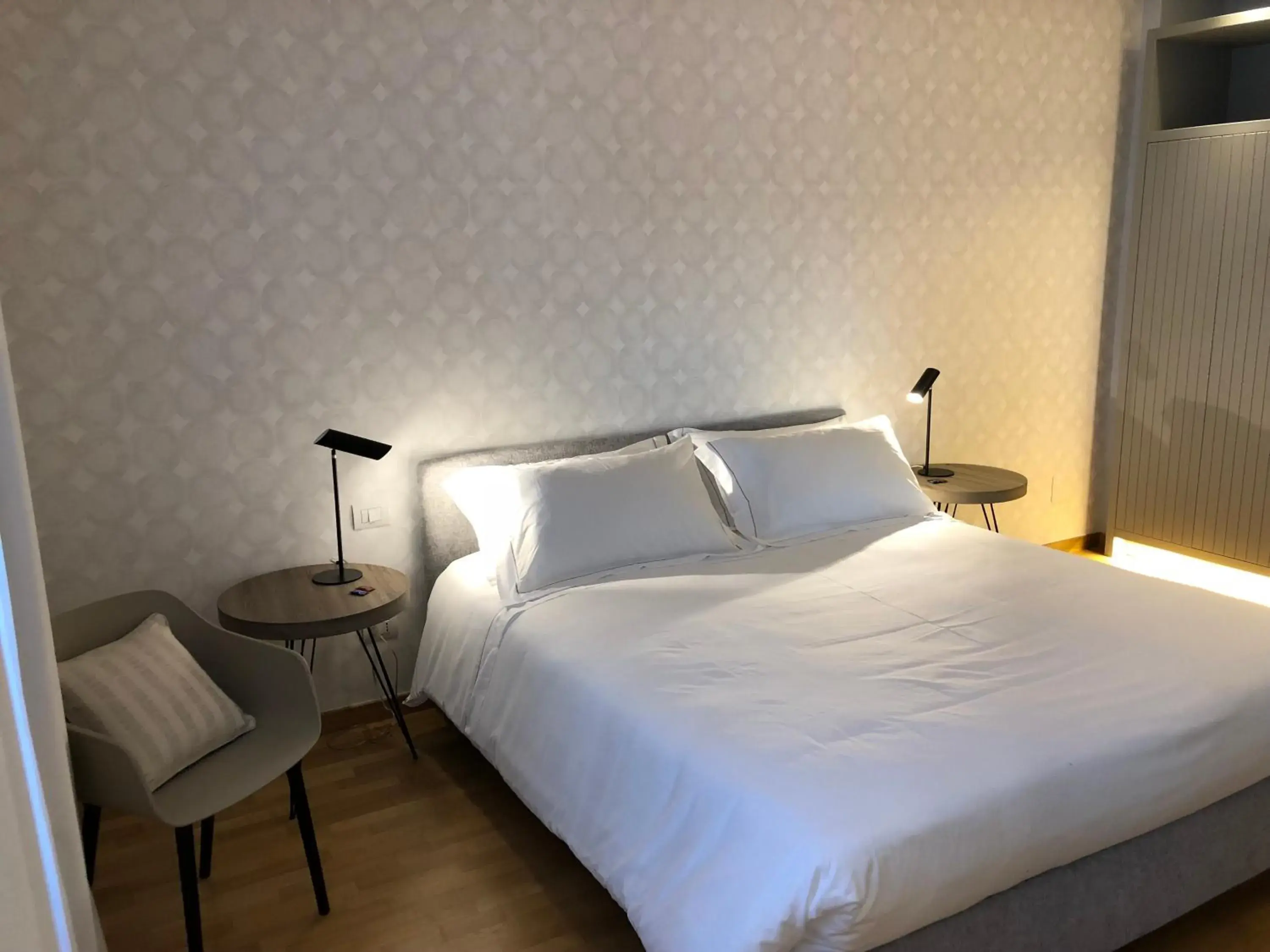 Bedroom, Bed in 200 ROOMS & TERRACE Bedroom, Bed in 200 ROOMS & TERRACE