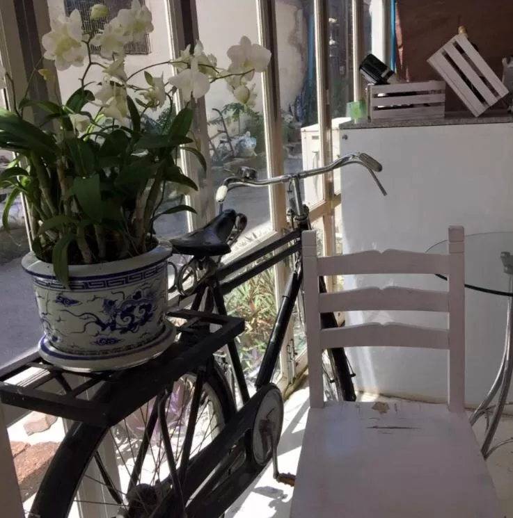 Oriental Smile Hotel