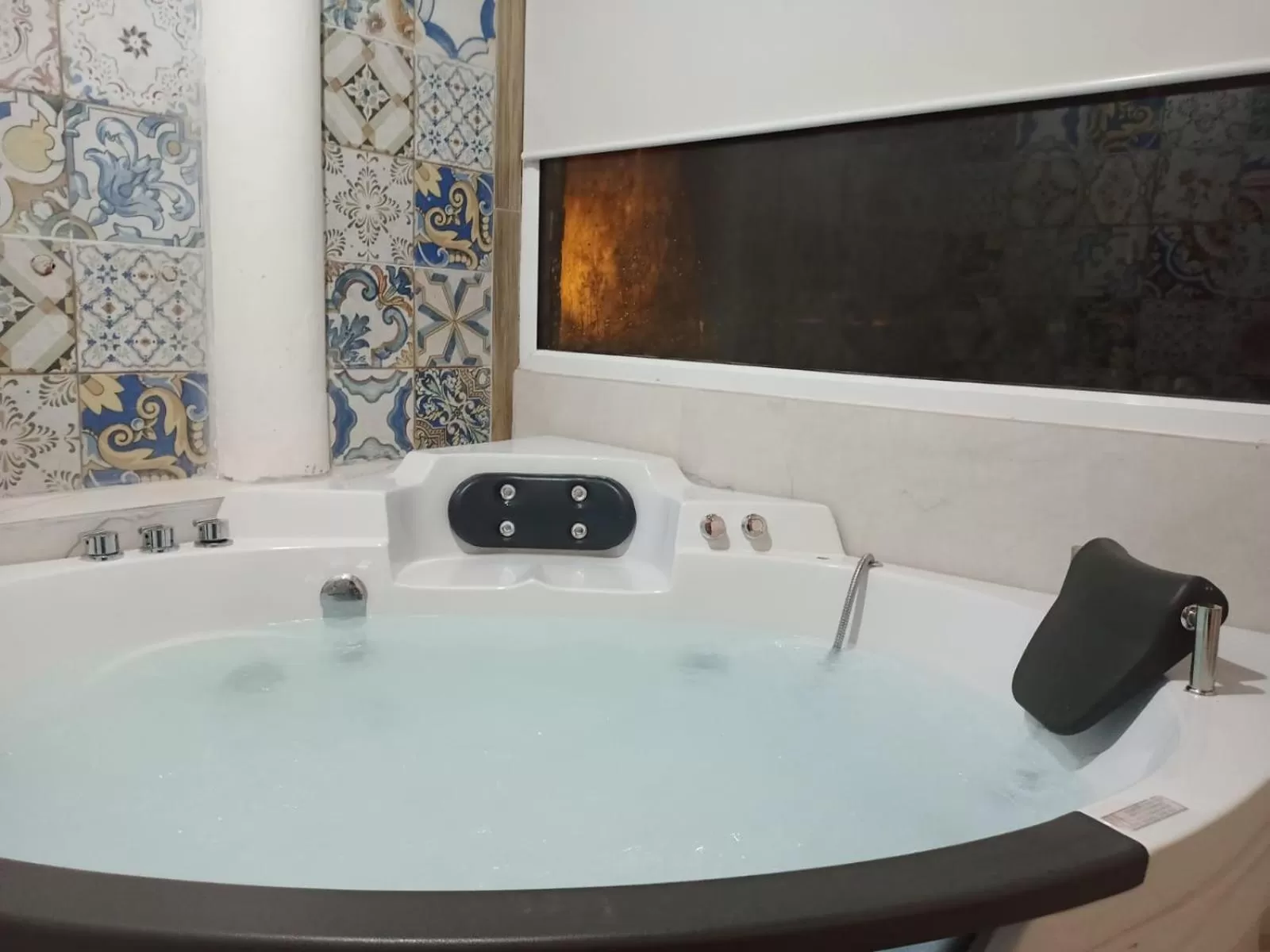 Rústic Quinta La Aurora