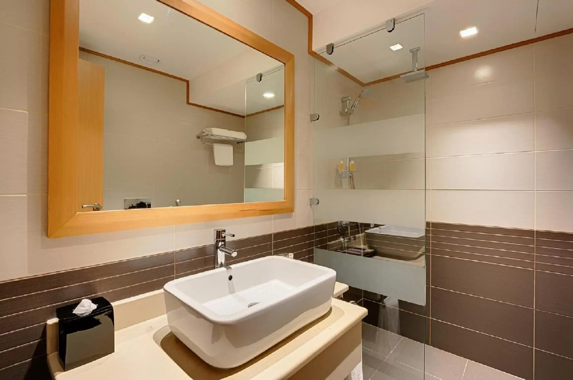 Deluxe One-Bedroom Apartment in Spectrums Al Salamah Jeddah Deluxe One-Bedroom Apartment in Spectrums Al Salamah Jeddah