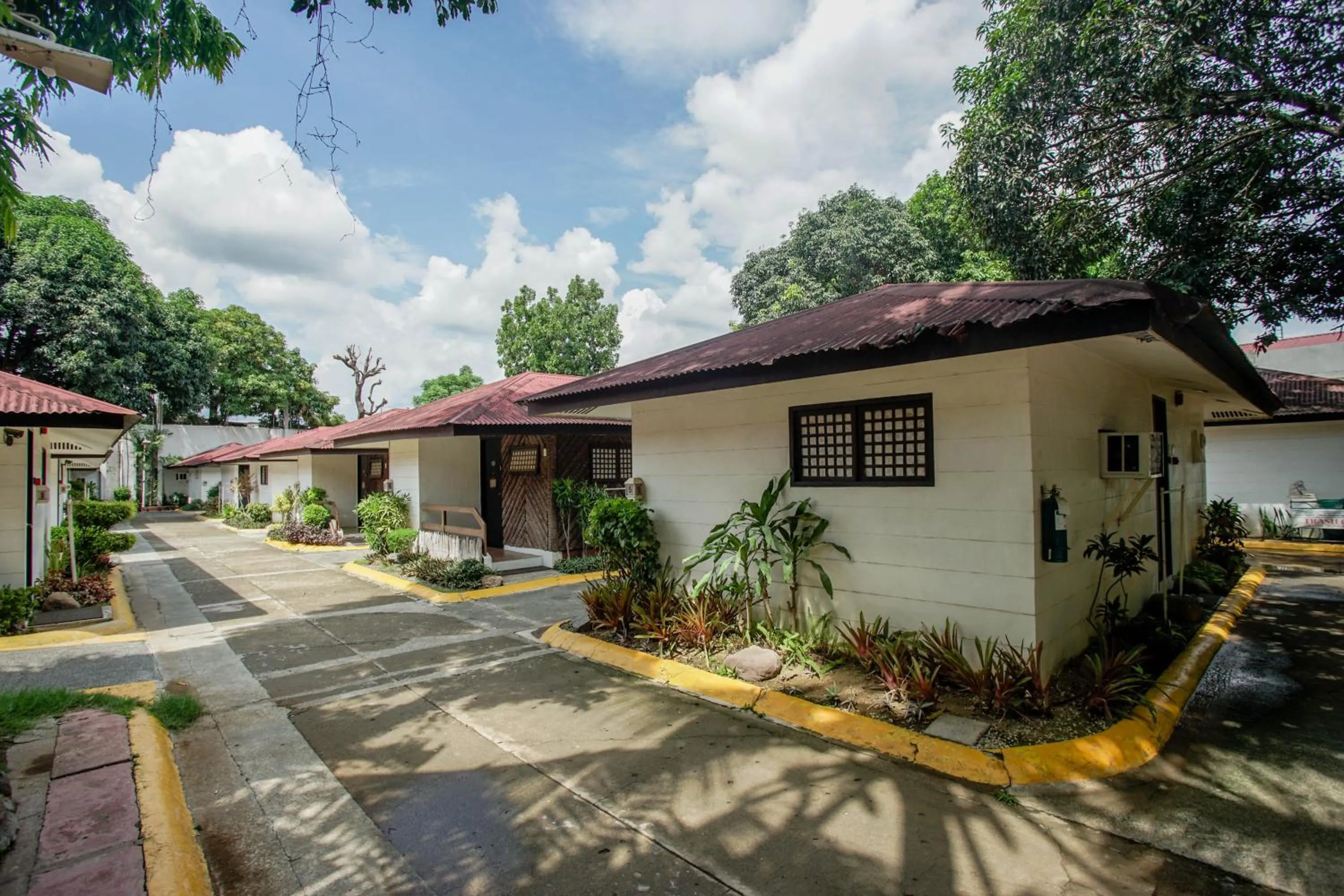 Ciudad Christhia Resort, 9 Waves