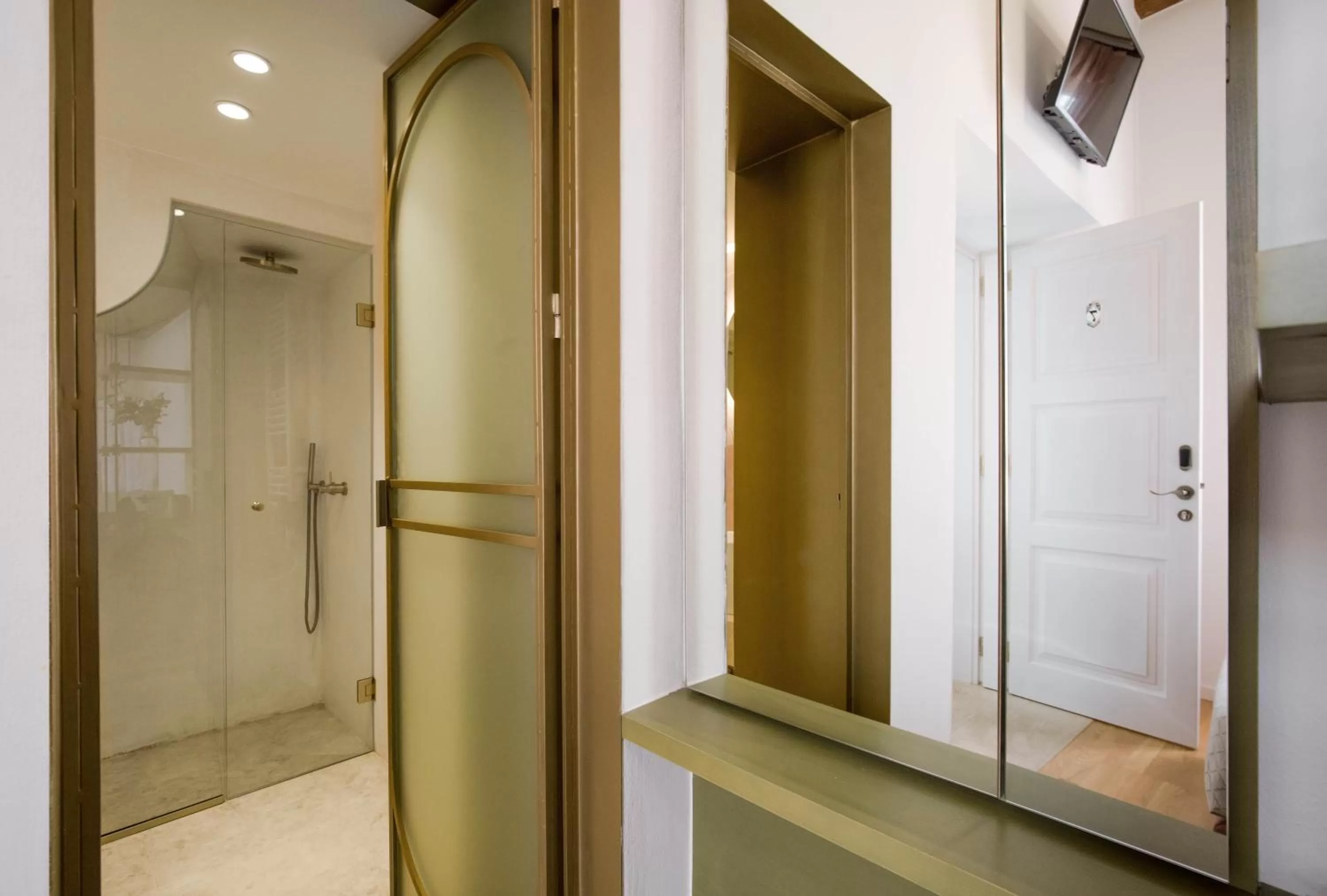 Neratze Hammam Suites