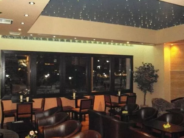 Lounge or bar, Lounge/Bar in Astoria Hotel Traditional