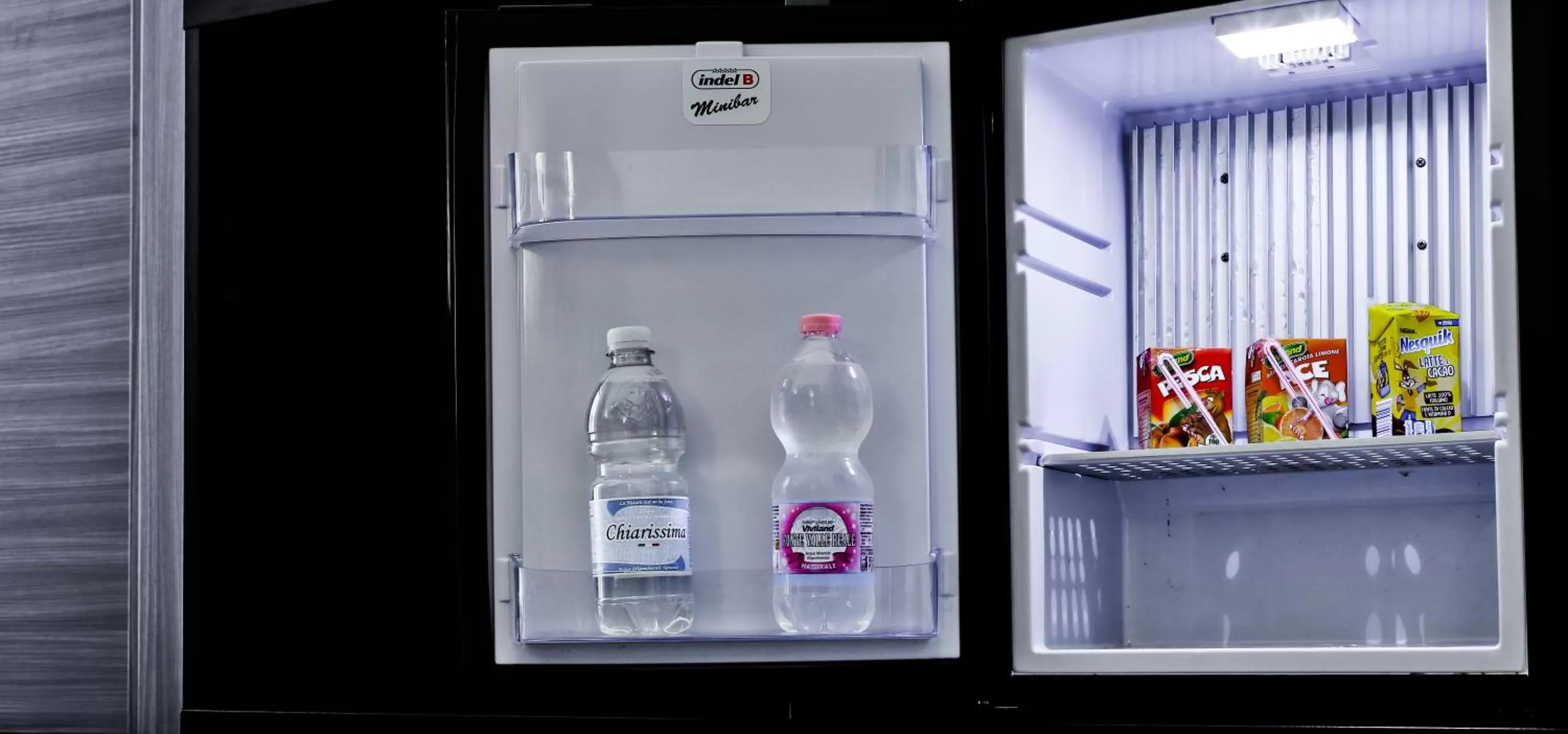 Drinks in Terra Mia Savoia B&B