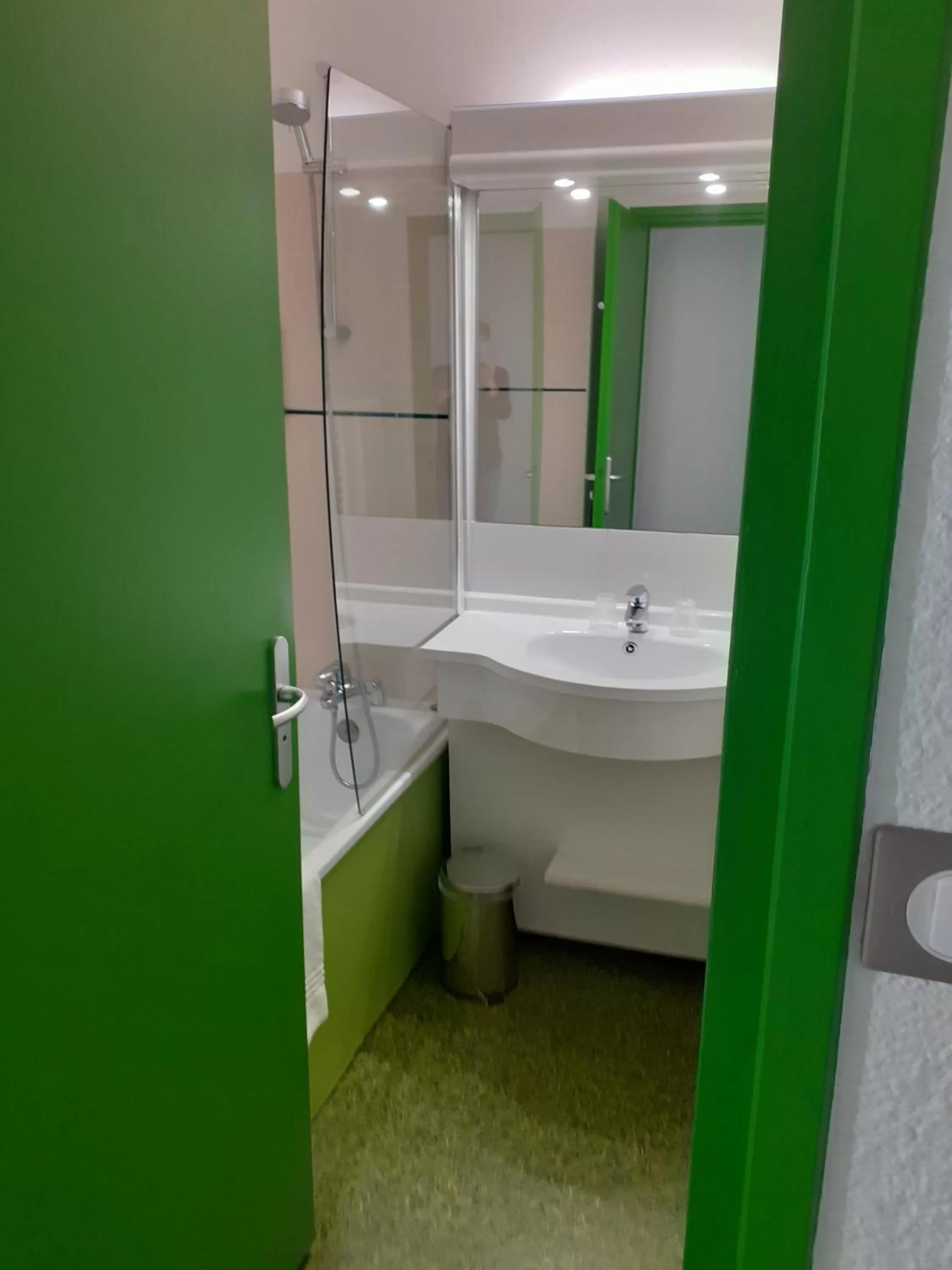 Other in ibis Styles Sarrebourg