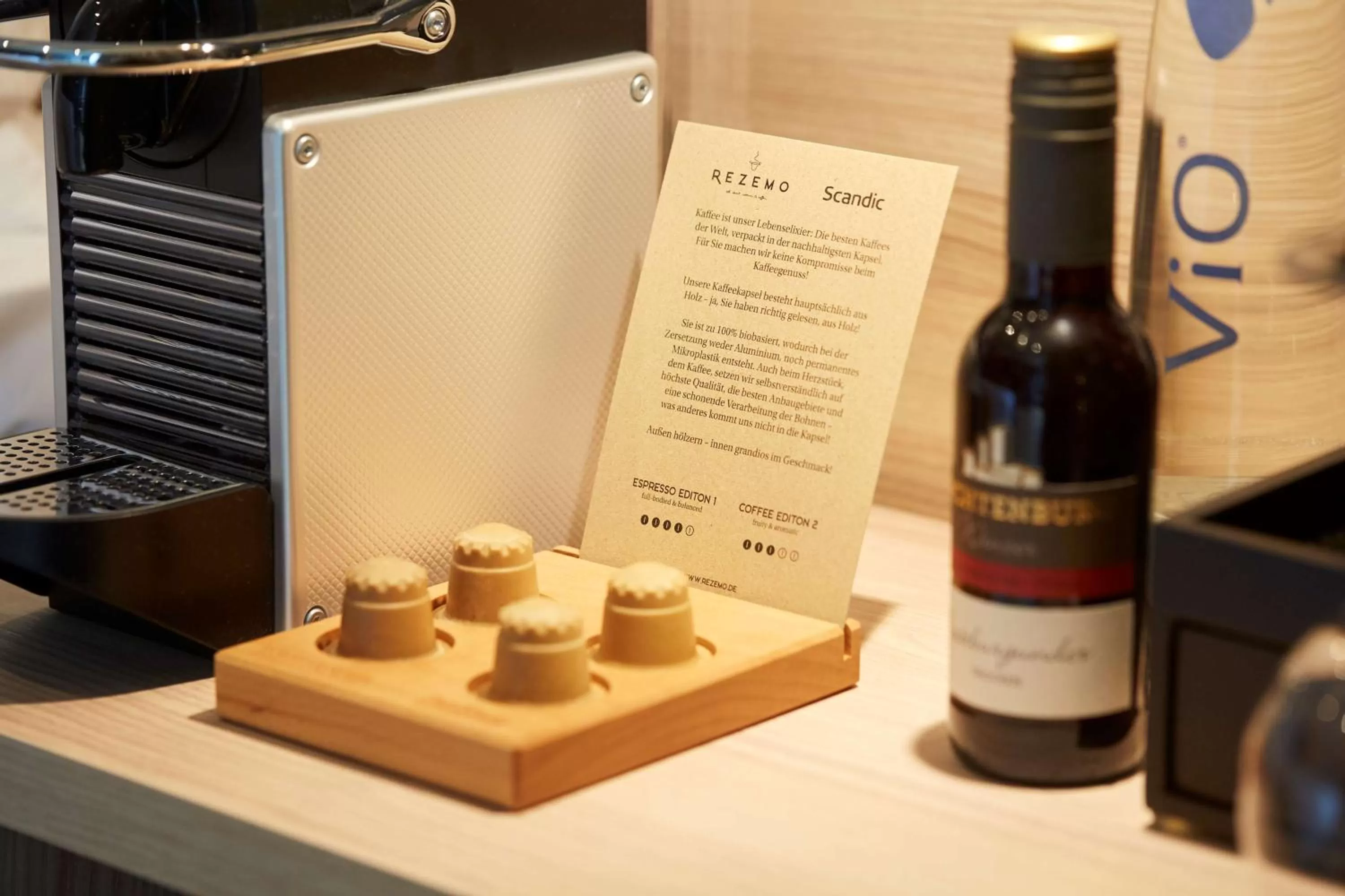 Other in Scandic Frankfurt Hafenpark