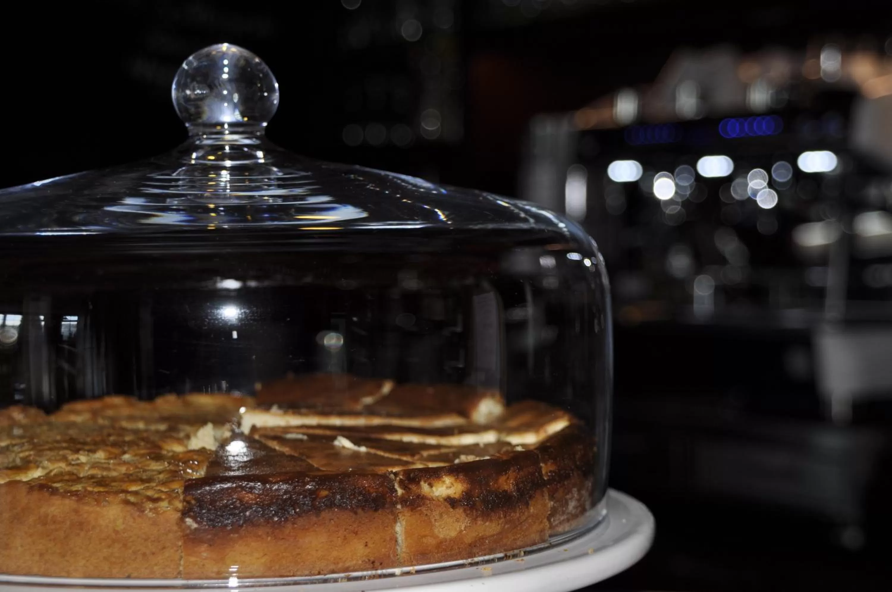 Food close-up in Rennsteighotel Herrnberger Hof