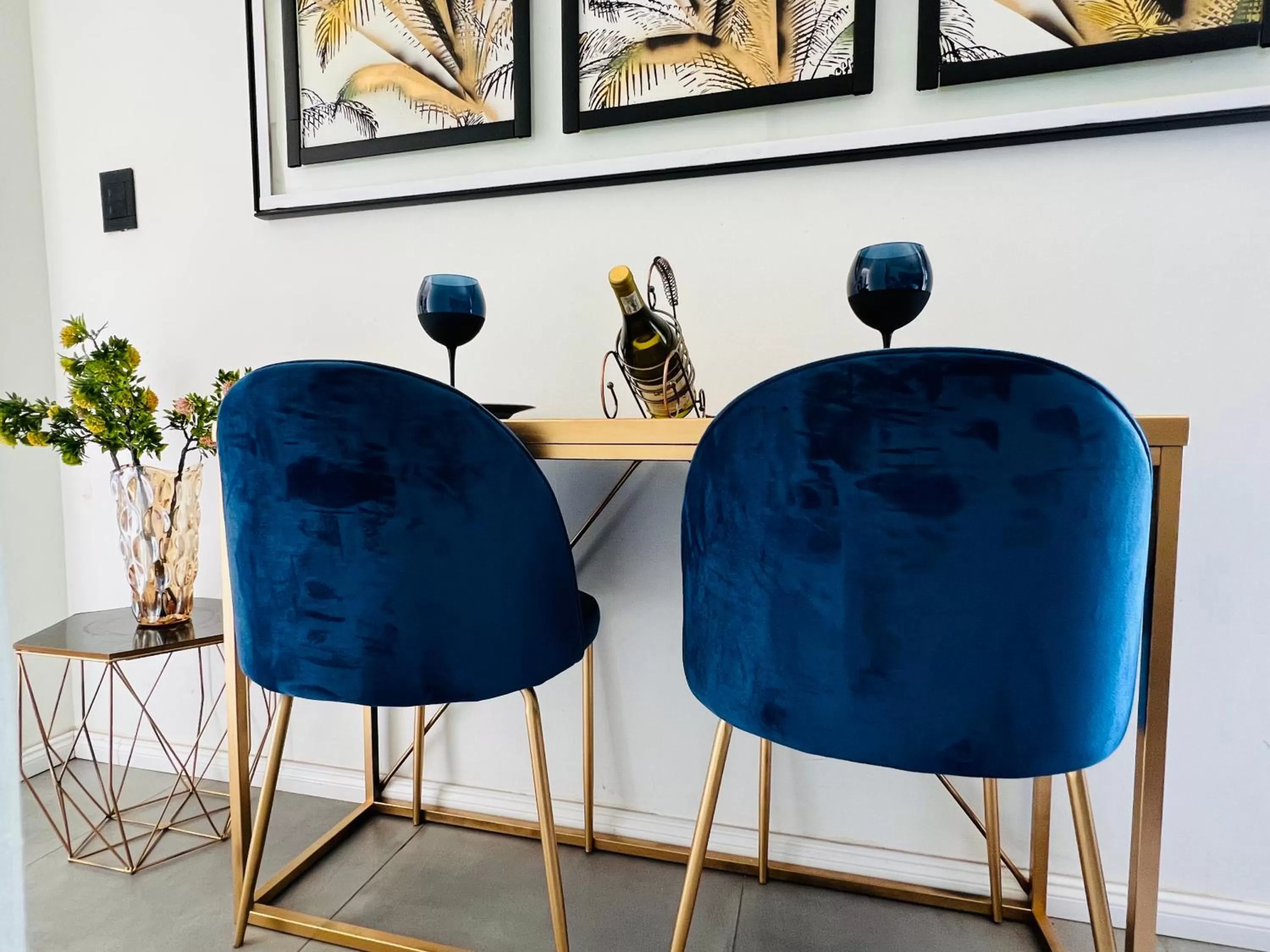 24 On Basil Inventive suites