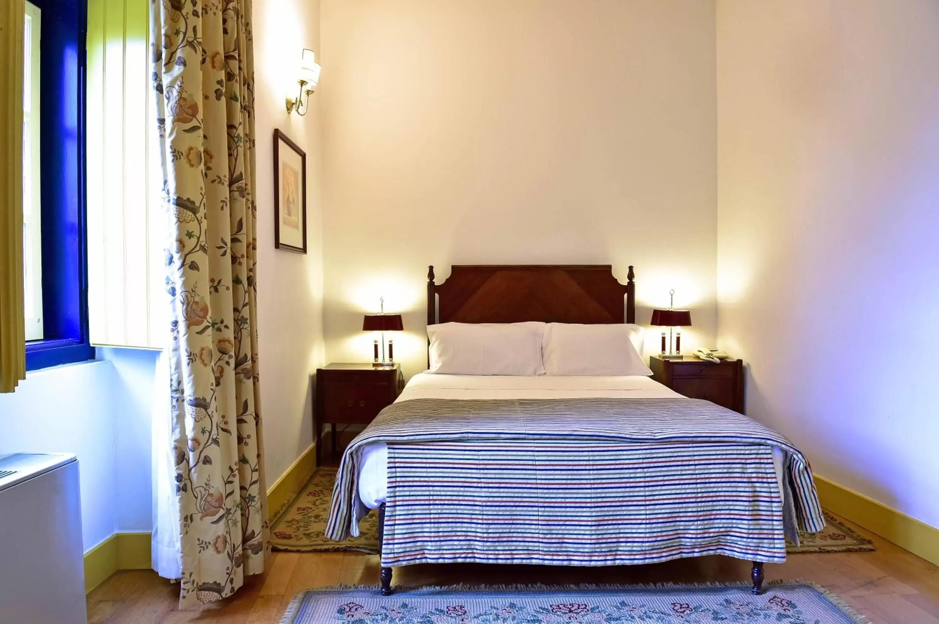 Bed in Villa Termal Monchique - Hotel Central - by Unlock Hotels