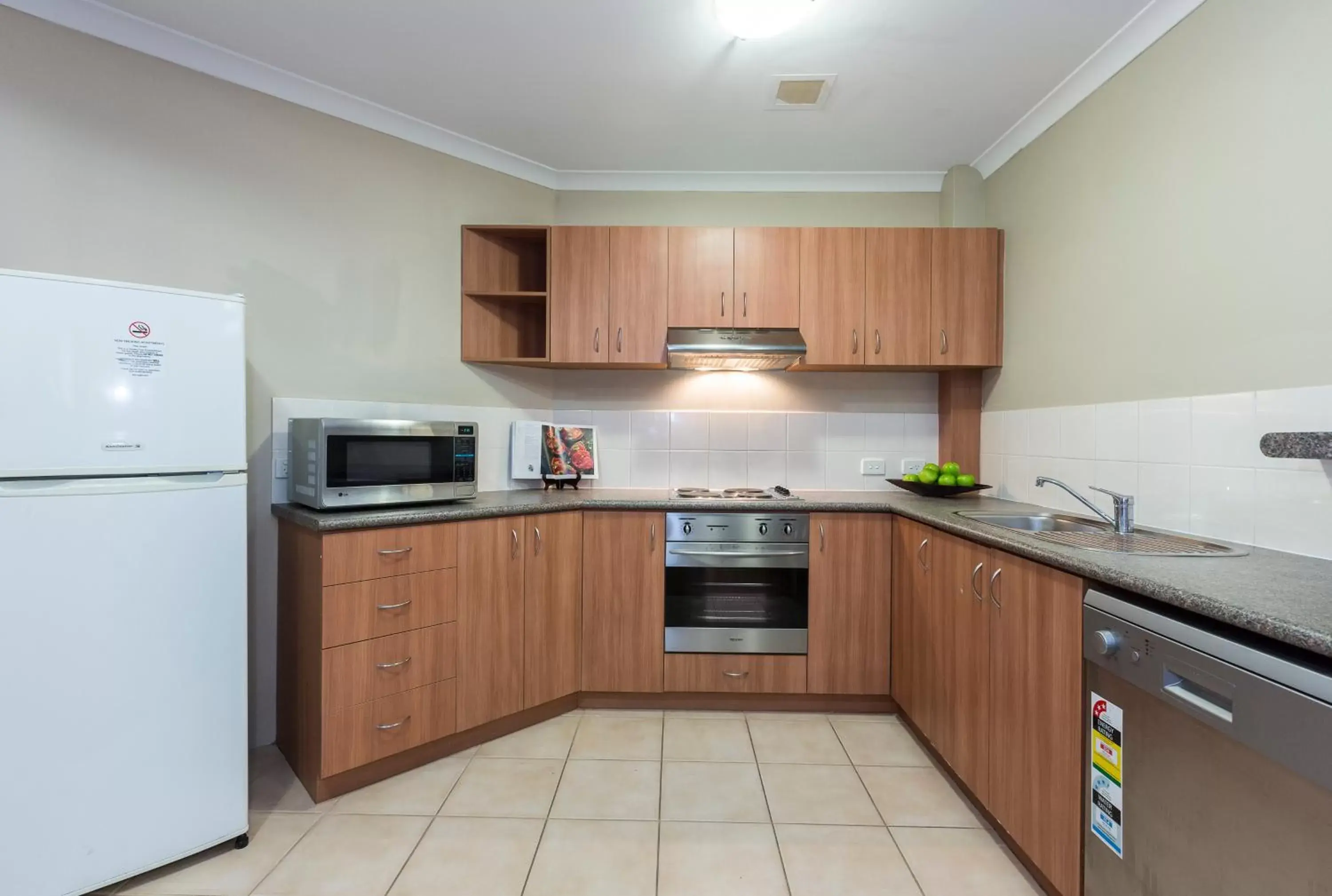 Other, Kitchen/Kitchenette in Mont Clare Boutique Apartments