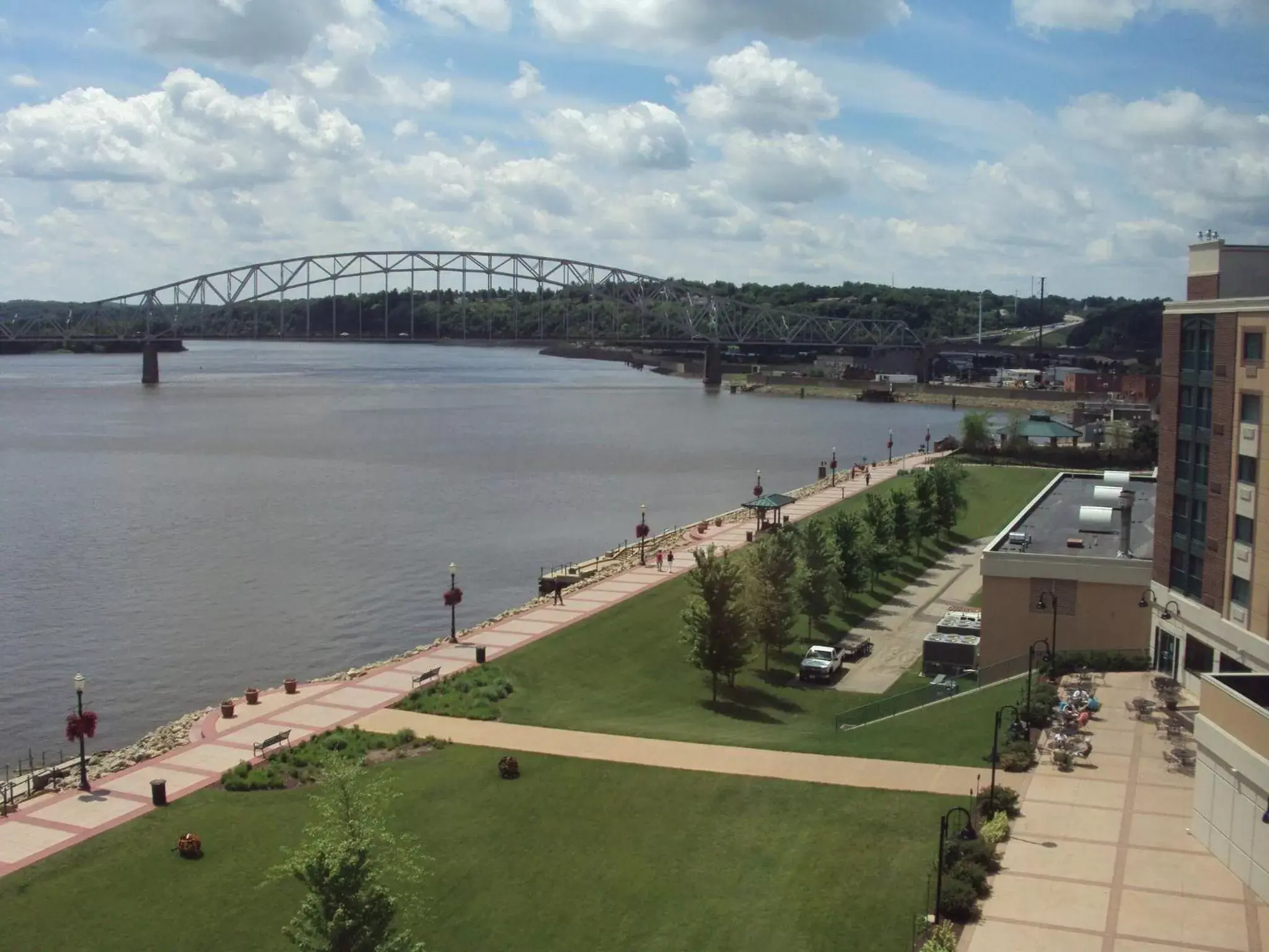 View (from property/room) in Grand Harbor Resort