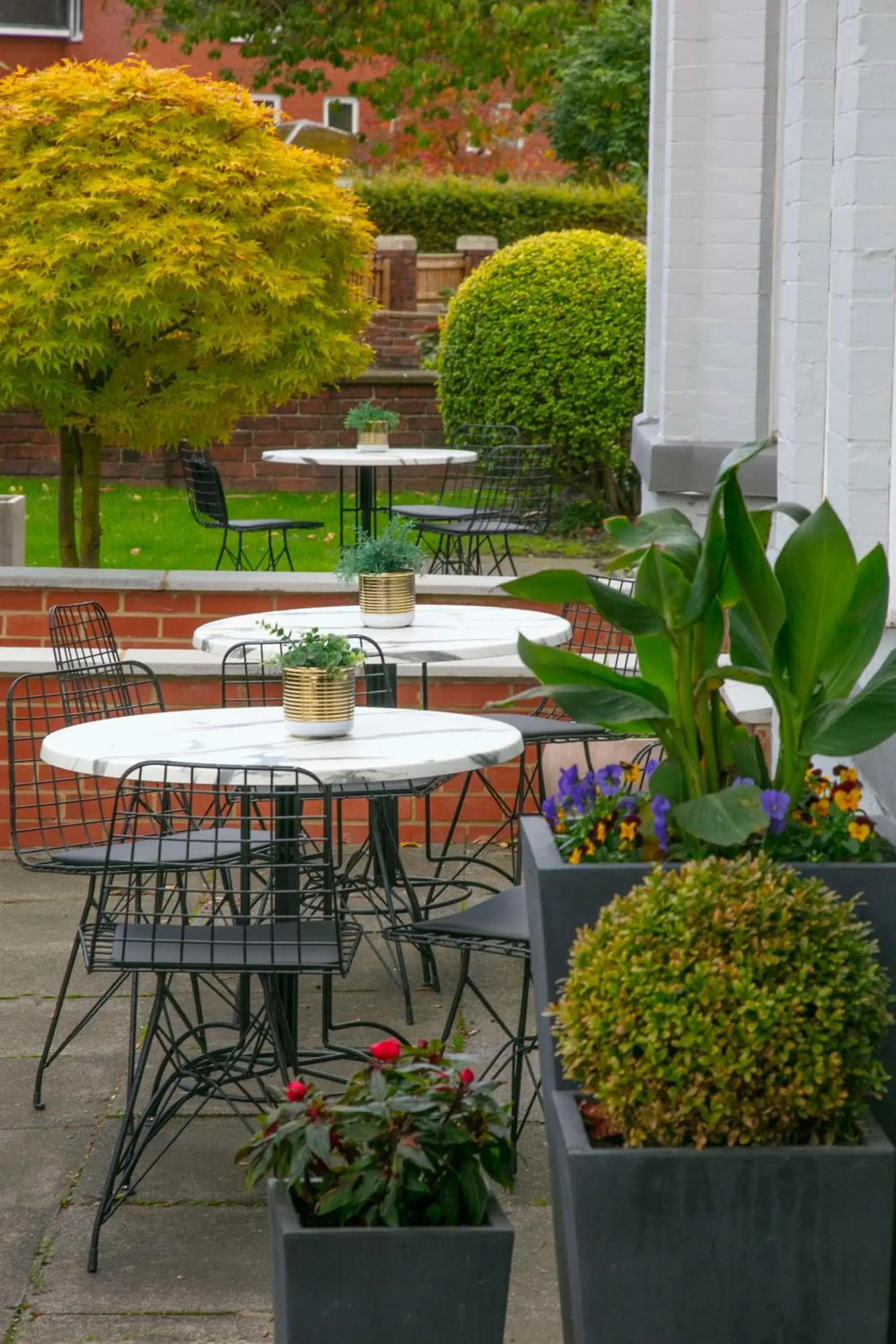 Property building in Best Western New Kent Hotel Property building in Best Western New Kent Hotel