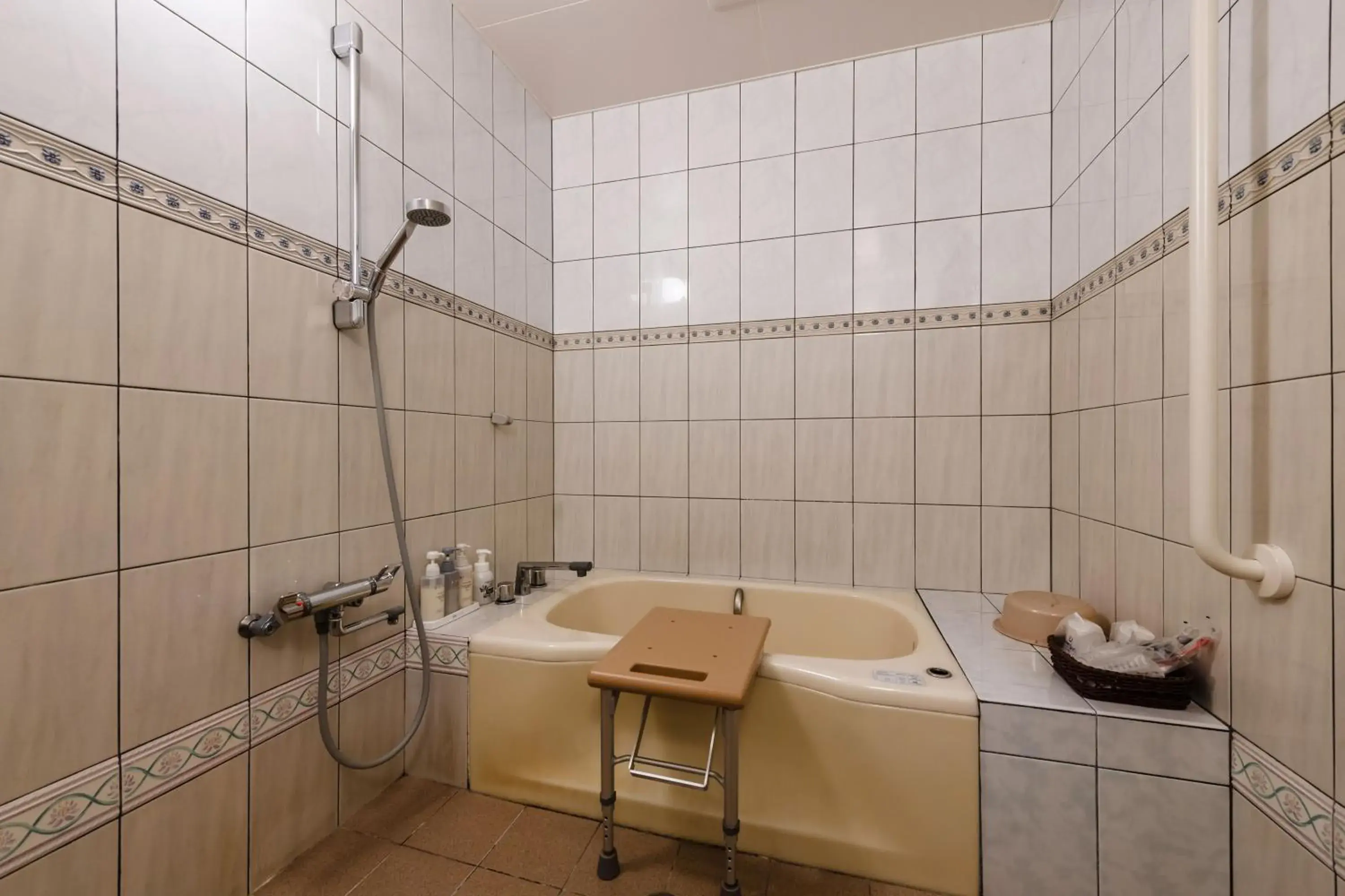 Photo of the whole room, Bathroom in Hotel Azat Naha