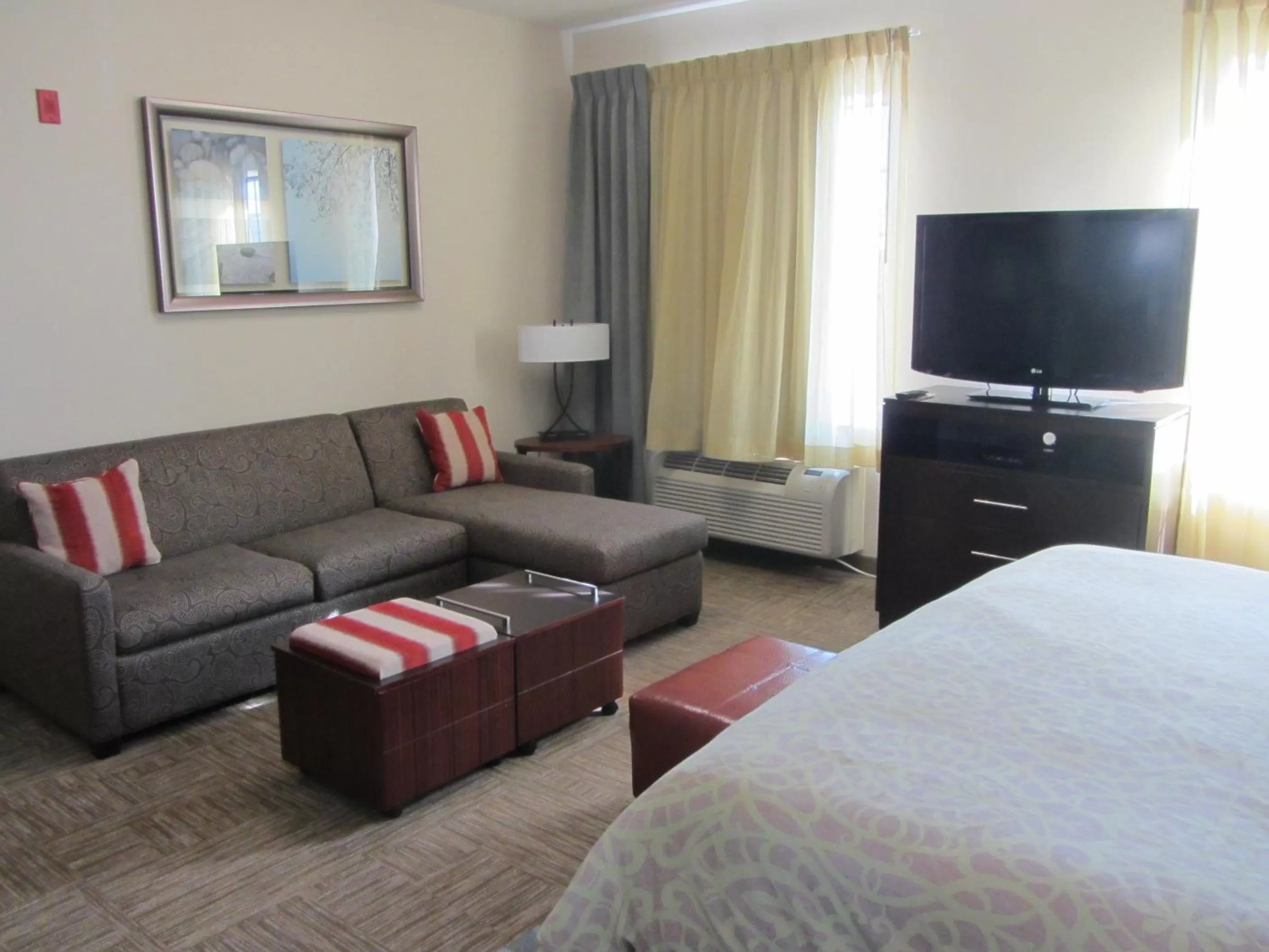 Day, Bed in Staybridge Suites Amarillo Western Crossing by IHG