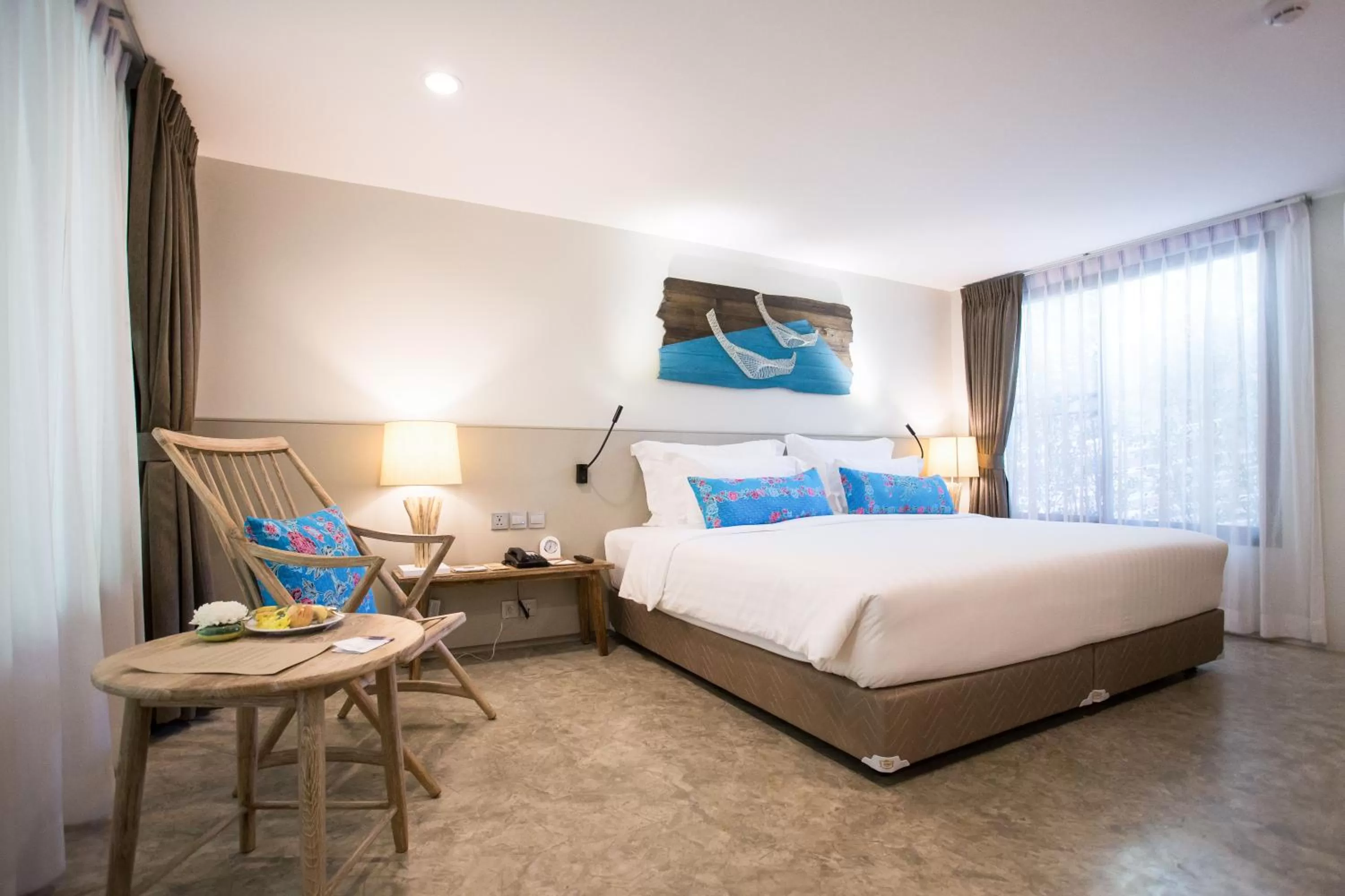 Other, Bed in Deevana Krabi Resort