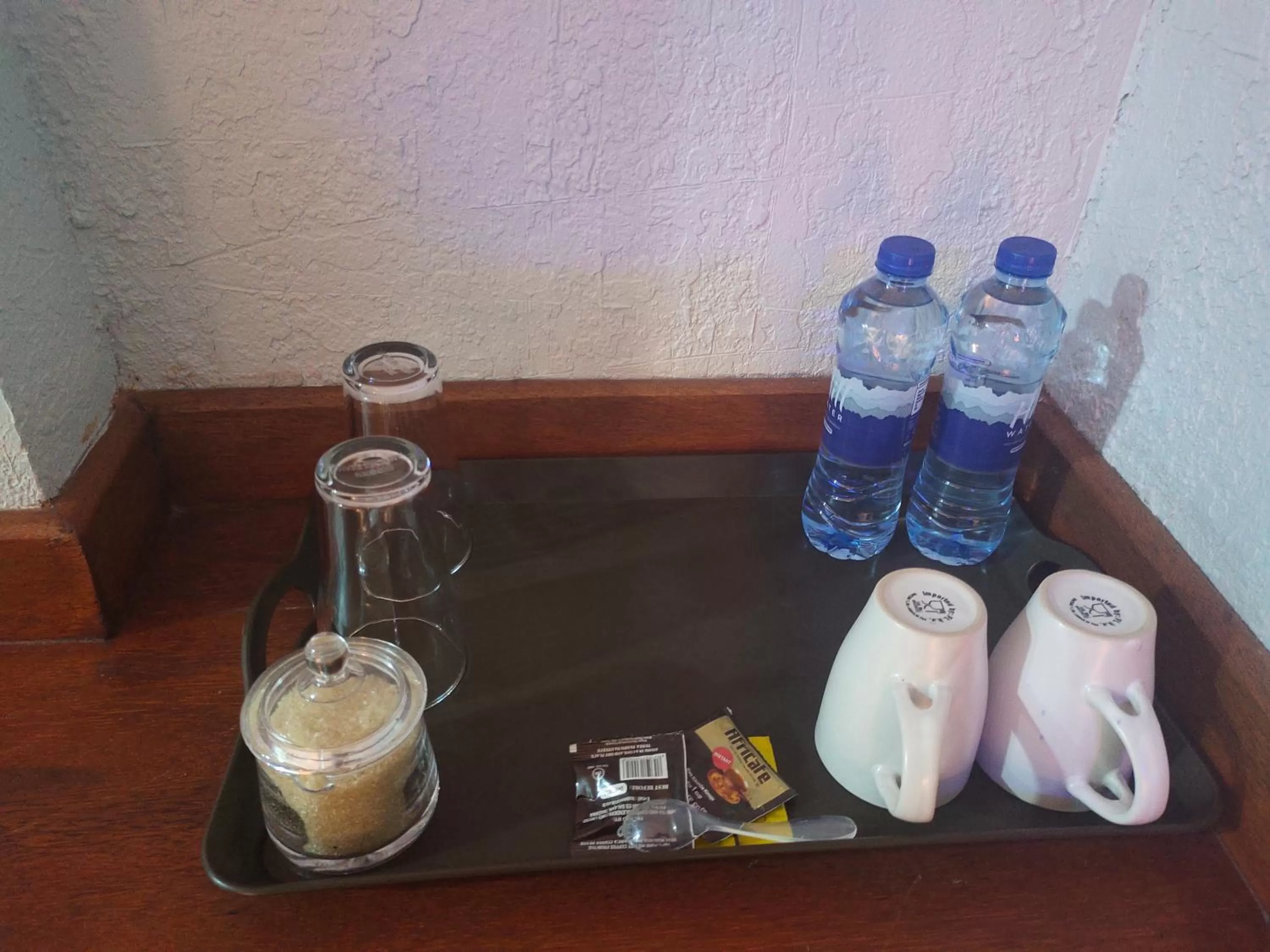 Coffee/tea facilities, Drinks in Serene Beach Resort