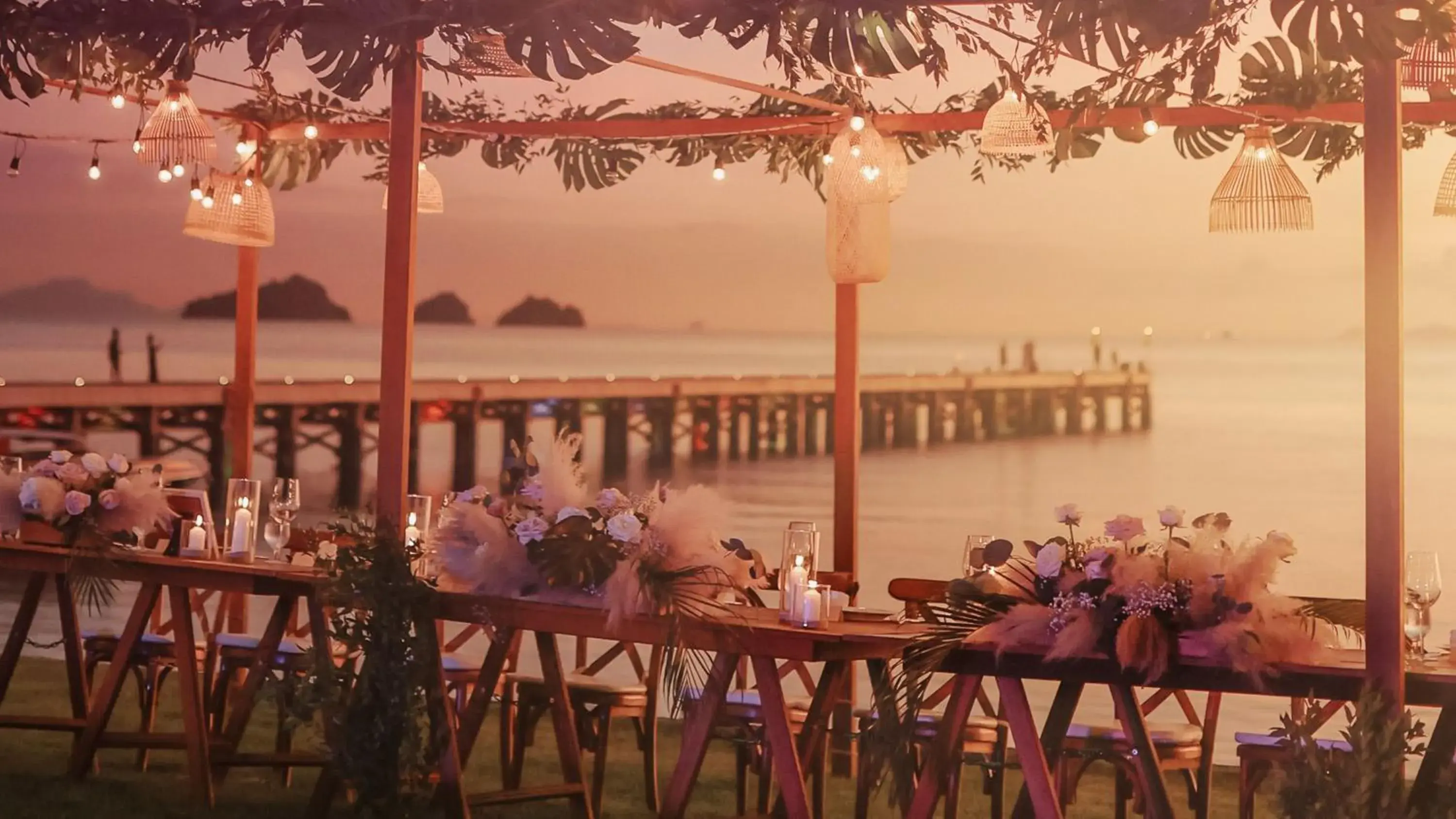 Meeting/conference room, Restaurant/Places to Eat in InterContinental Koh Samui Resort, an IHG Hotel Meeting/conference room, Restaurant/Places to Eat in InterContinental Koh Samui Resort, an IHG Hotel