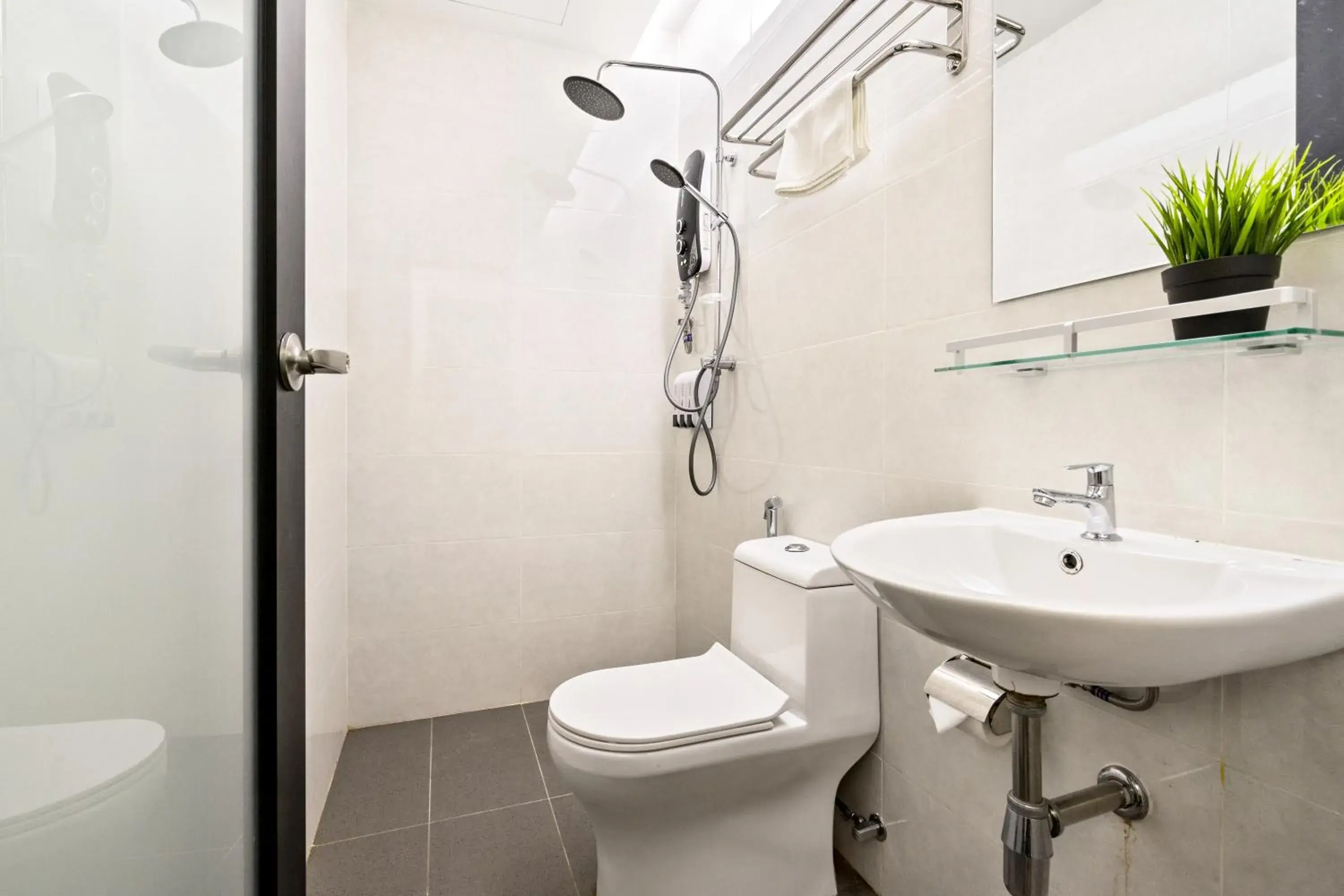 Rica Hotel Usj Rica Hotel Usj